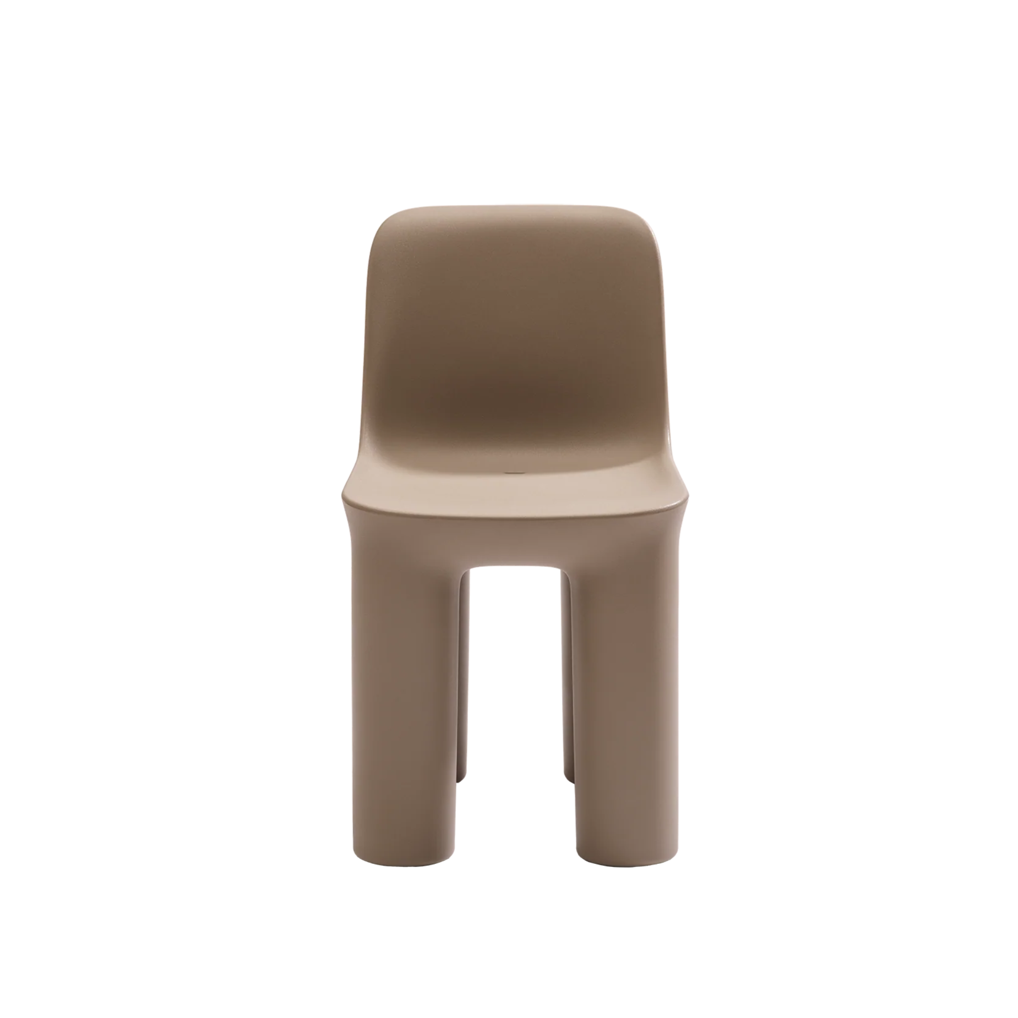 Stuhl TATA beige