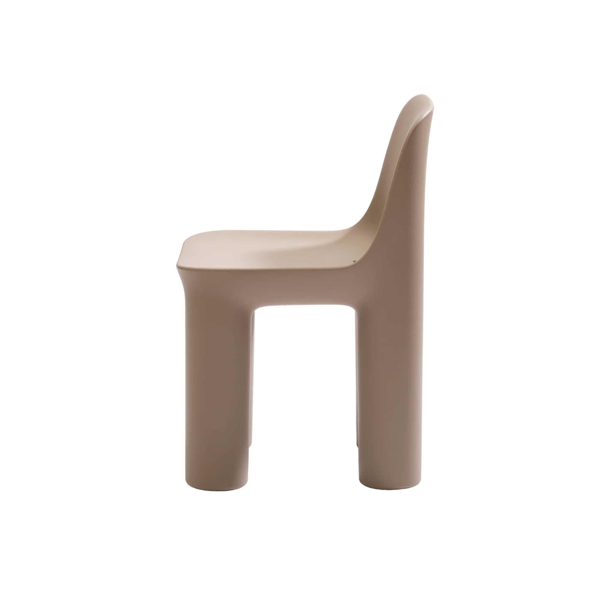 Stuhl TATA beige