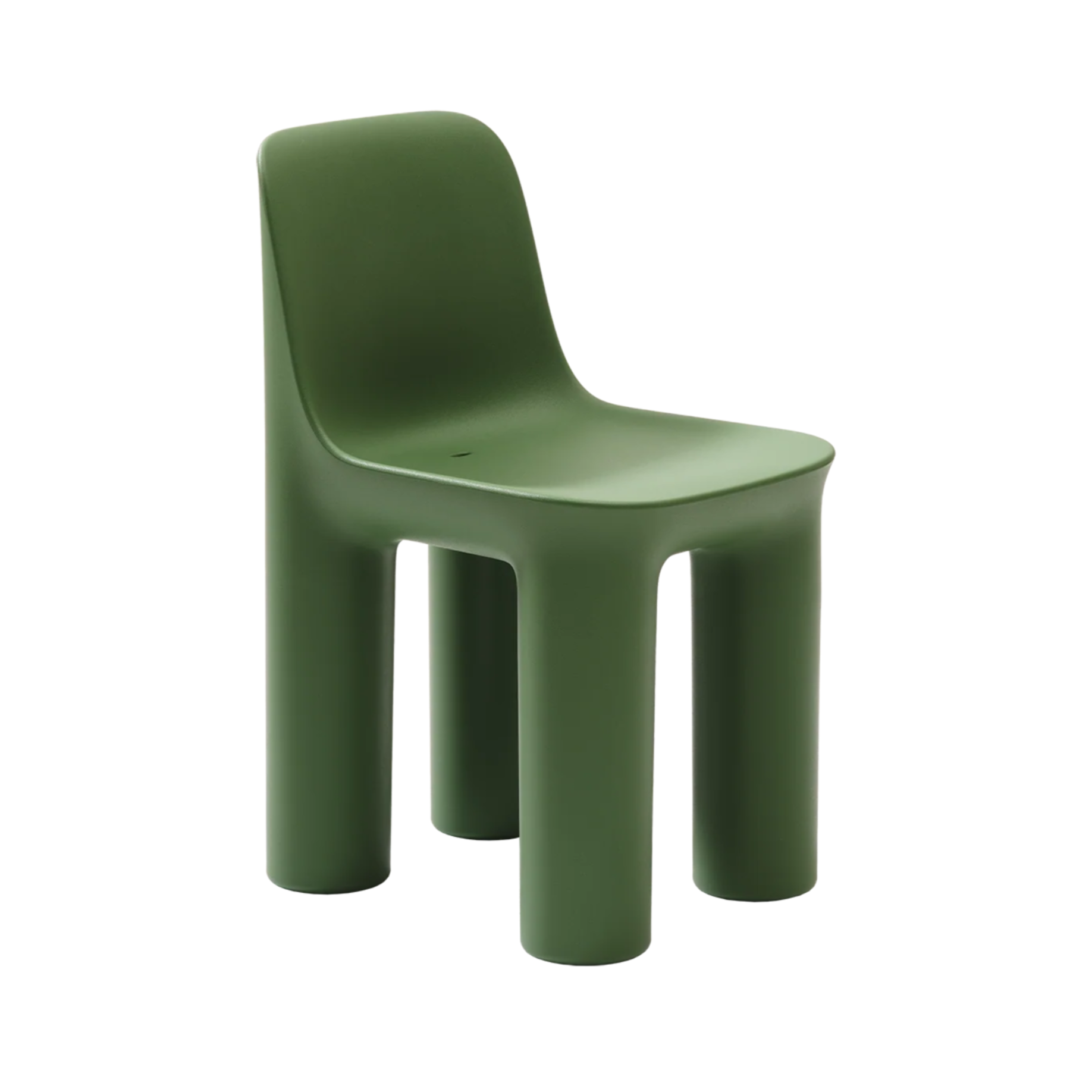 TATA Chair Green