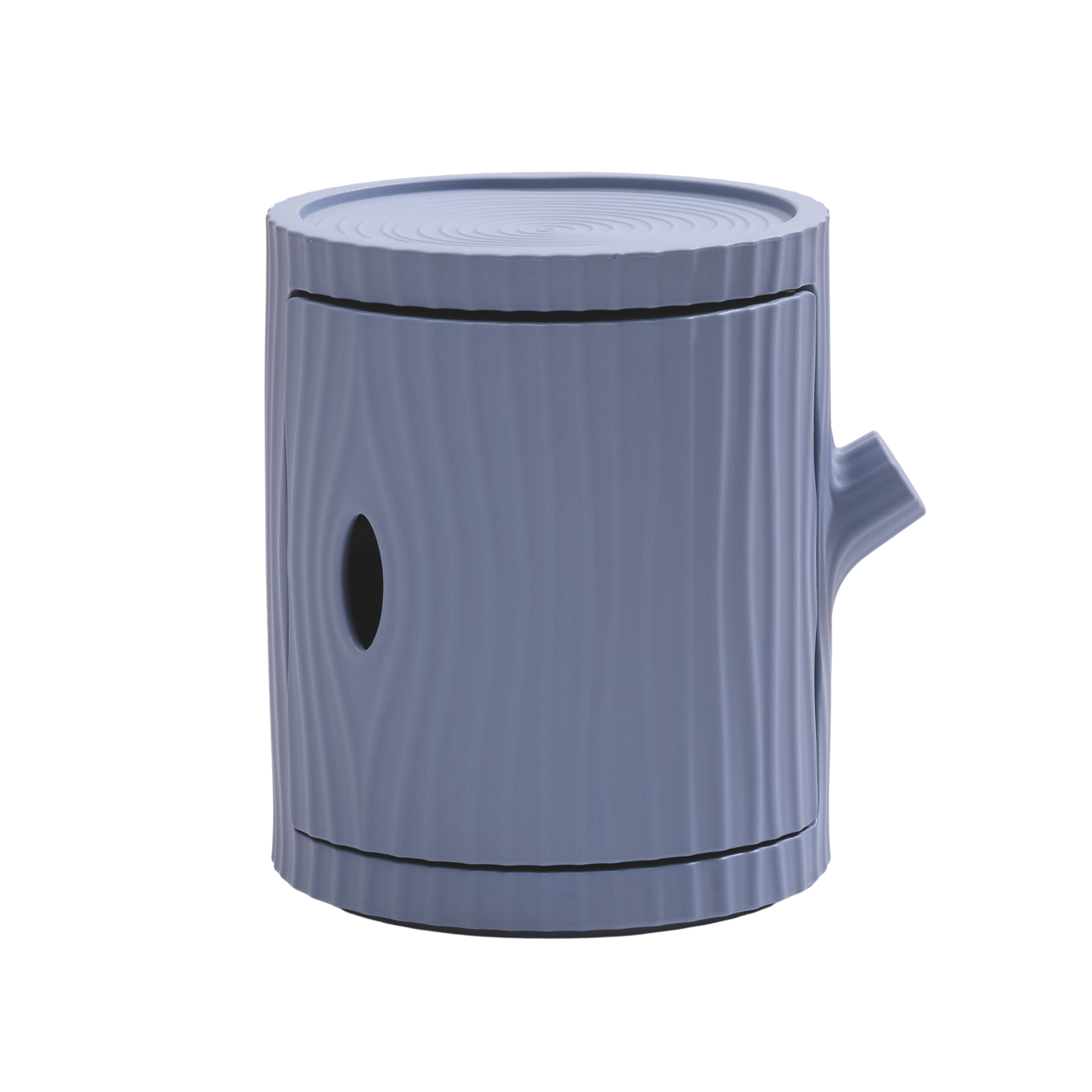 Pojemnik TRONCO blau