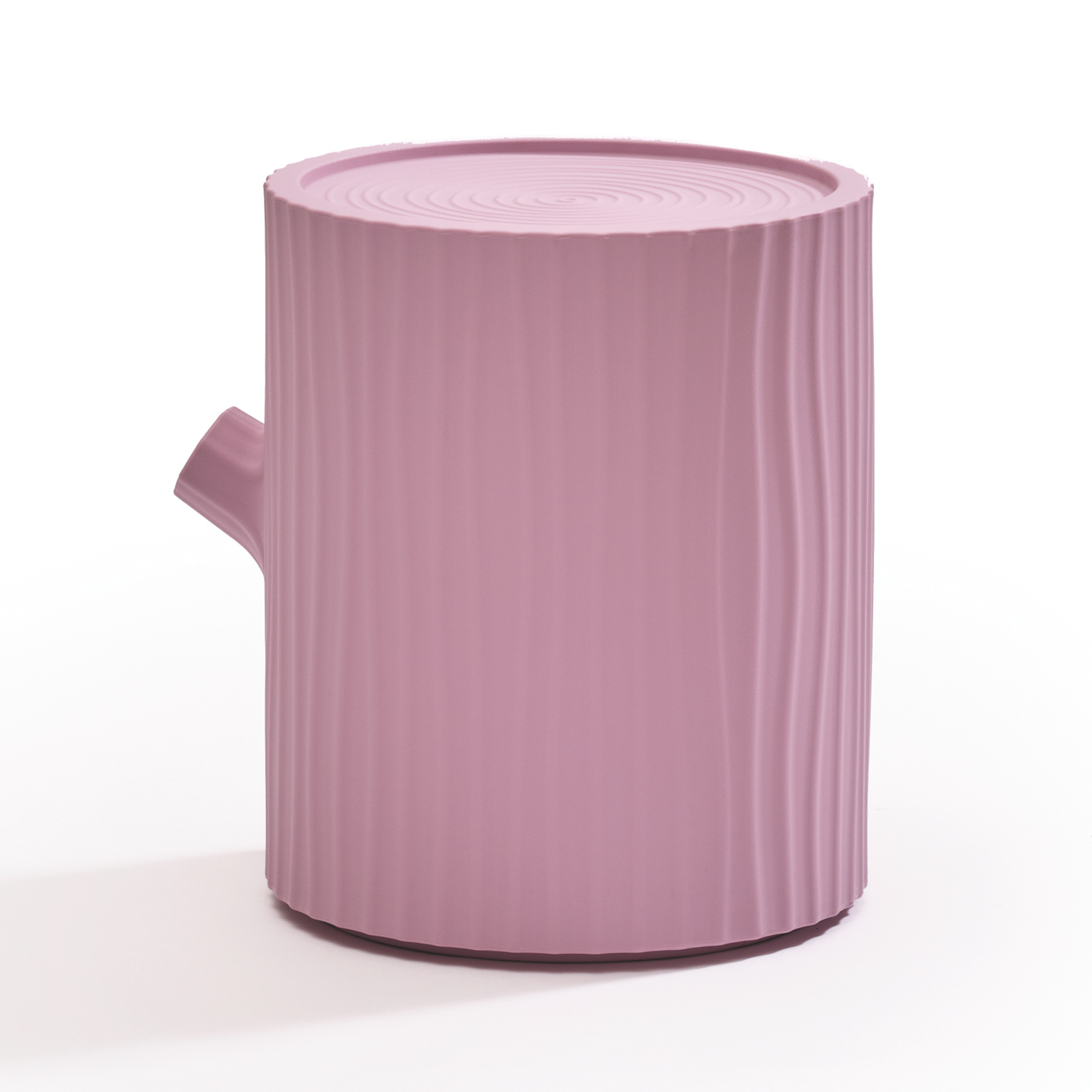 TRONCO Pink Container