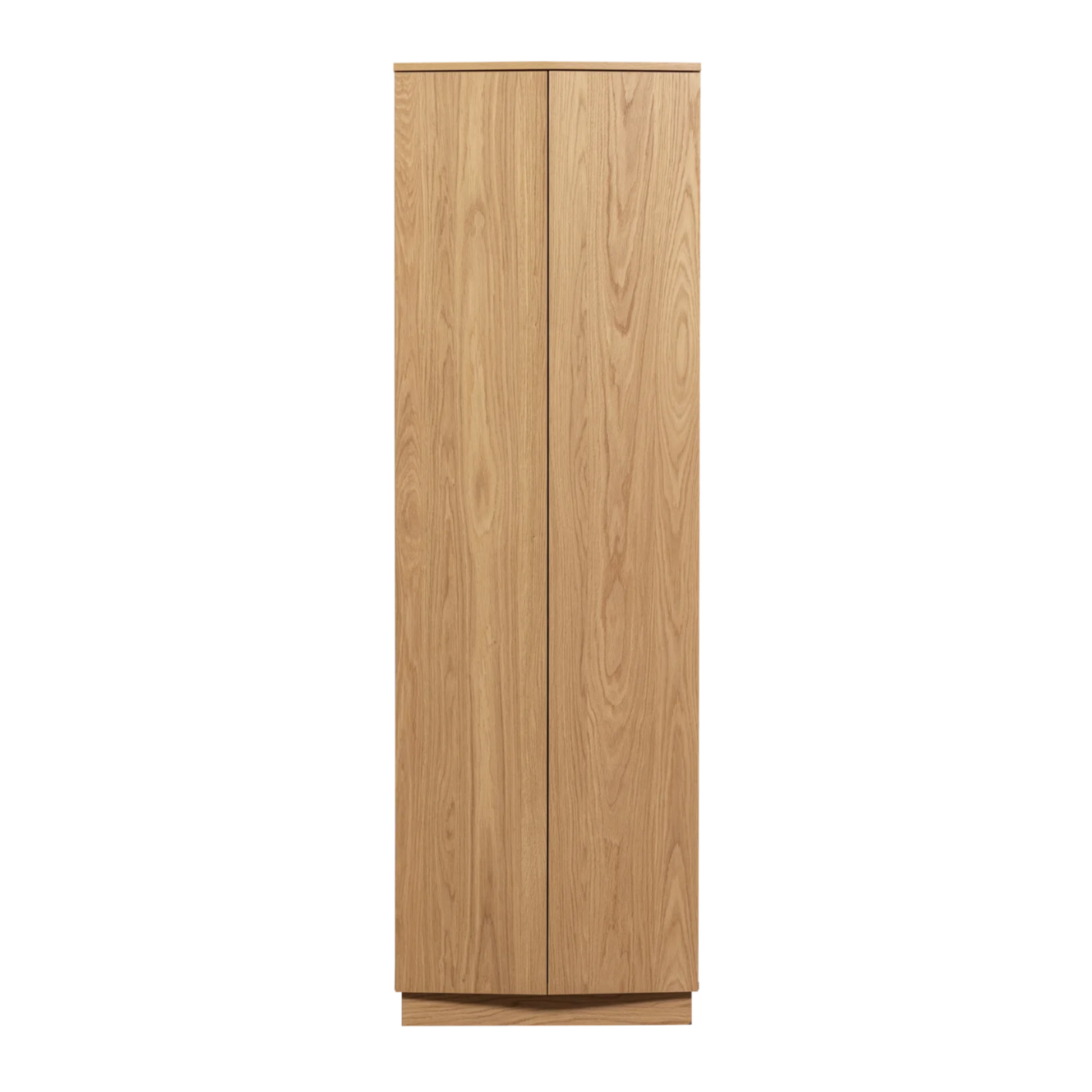 ZUMA Schrank aus Eichenfurnier