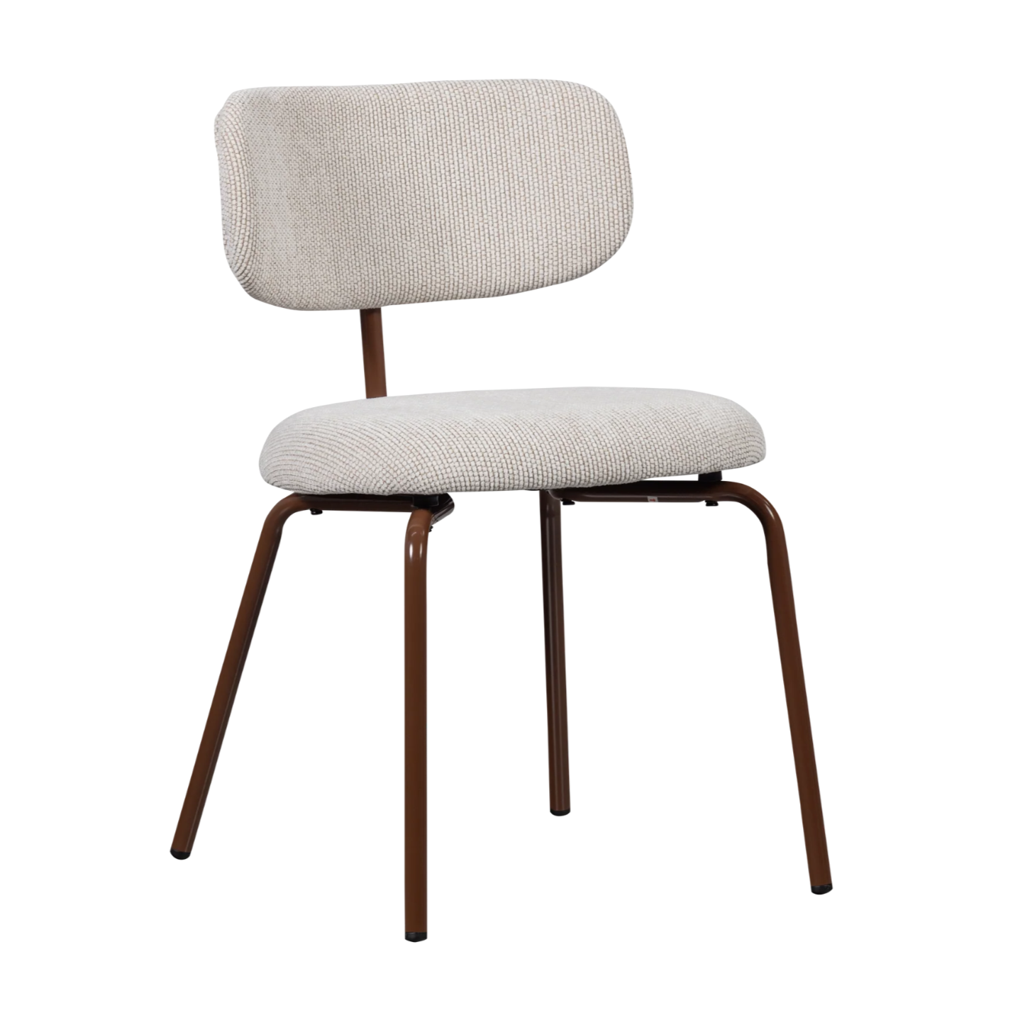 Stuhl TRAVIS creme