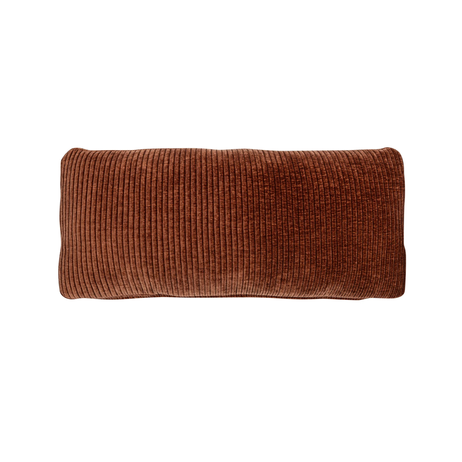 MOJO Cushion Brown Corduroy