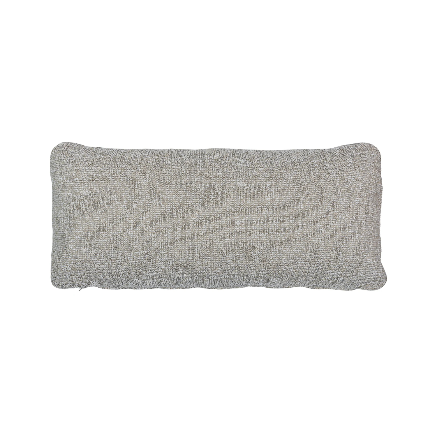 Kissen MOJO beige Melange Bouclé