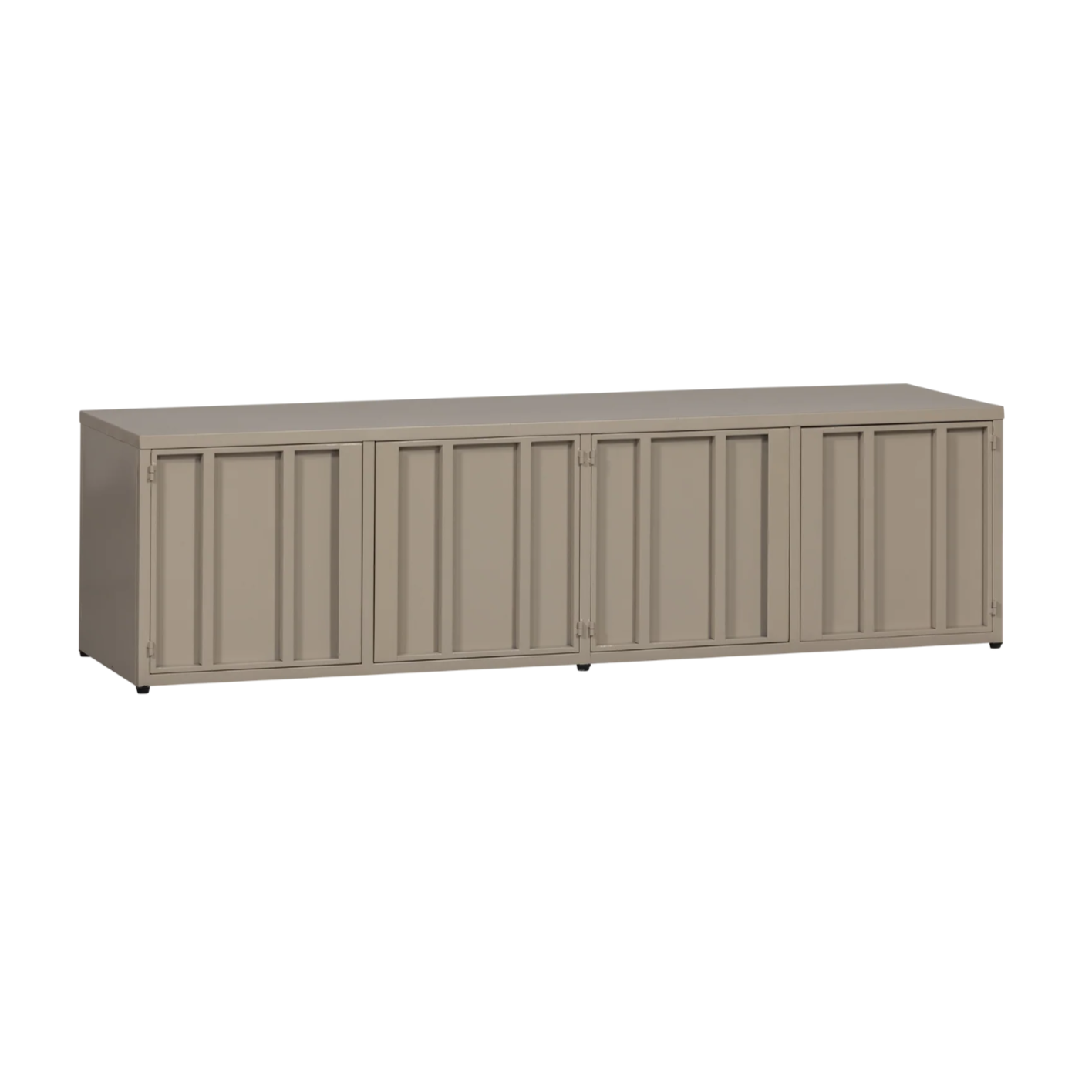 LEVEL TV Cabinet Sand