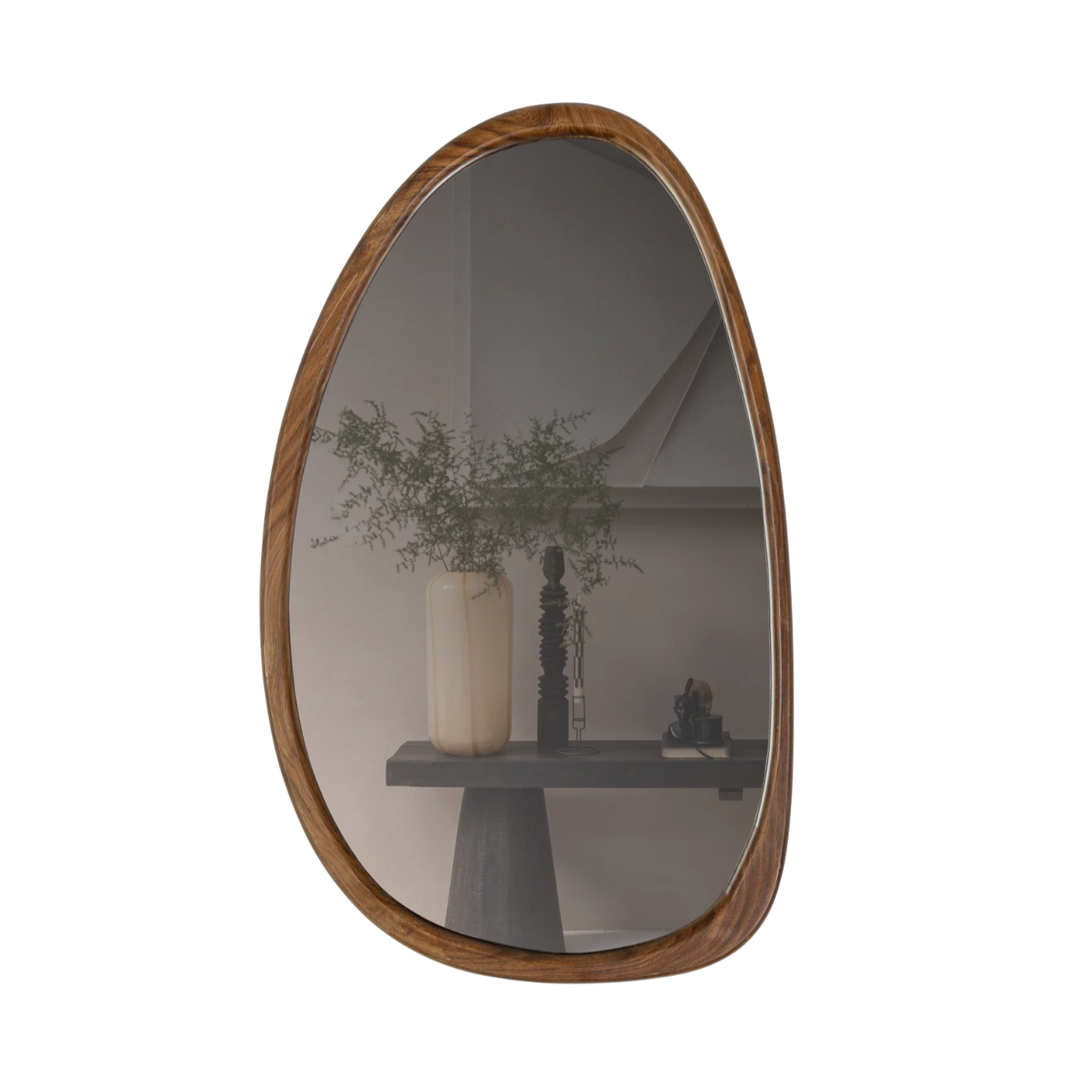 LEIF bronze mirror