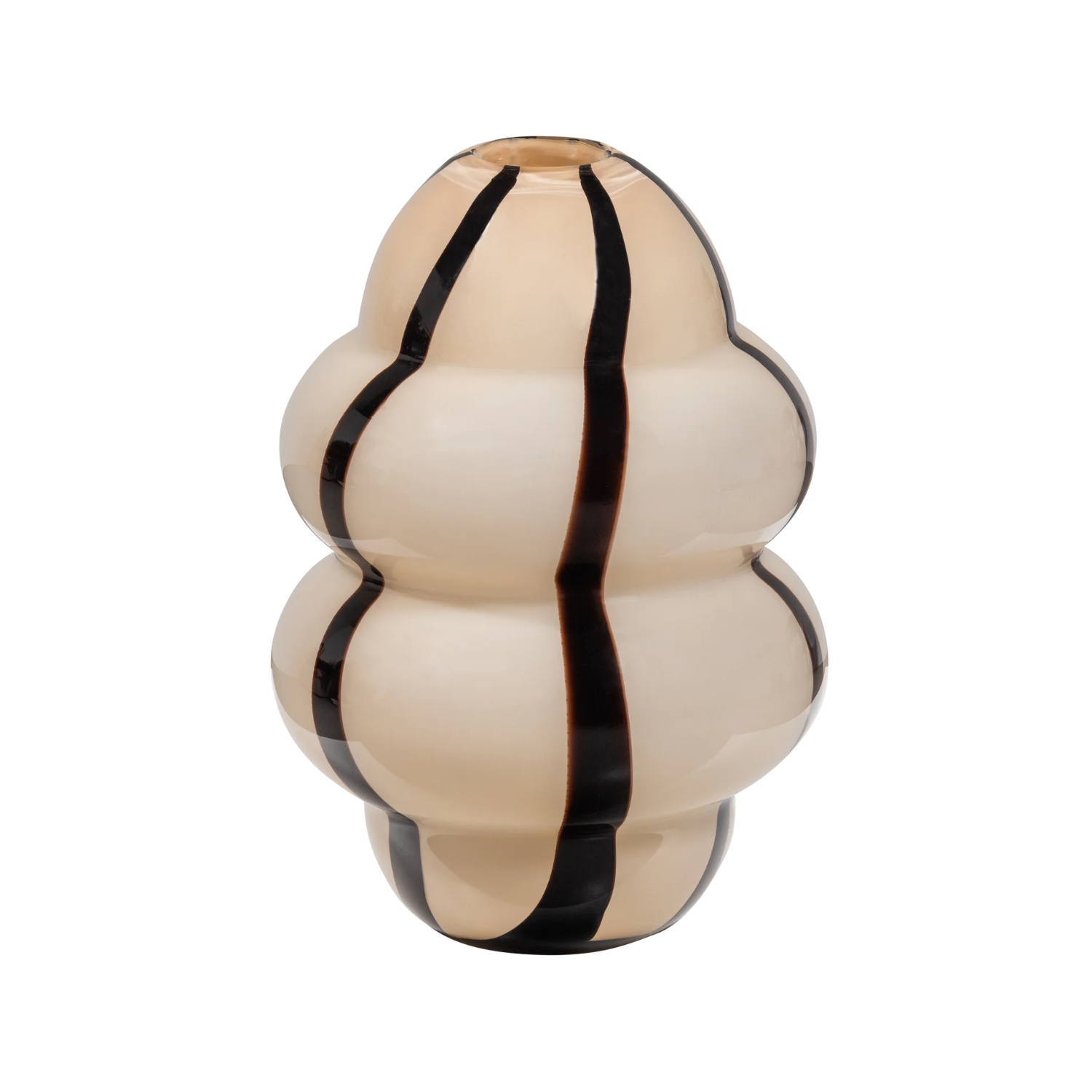KENCY beige vase
