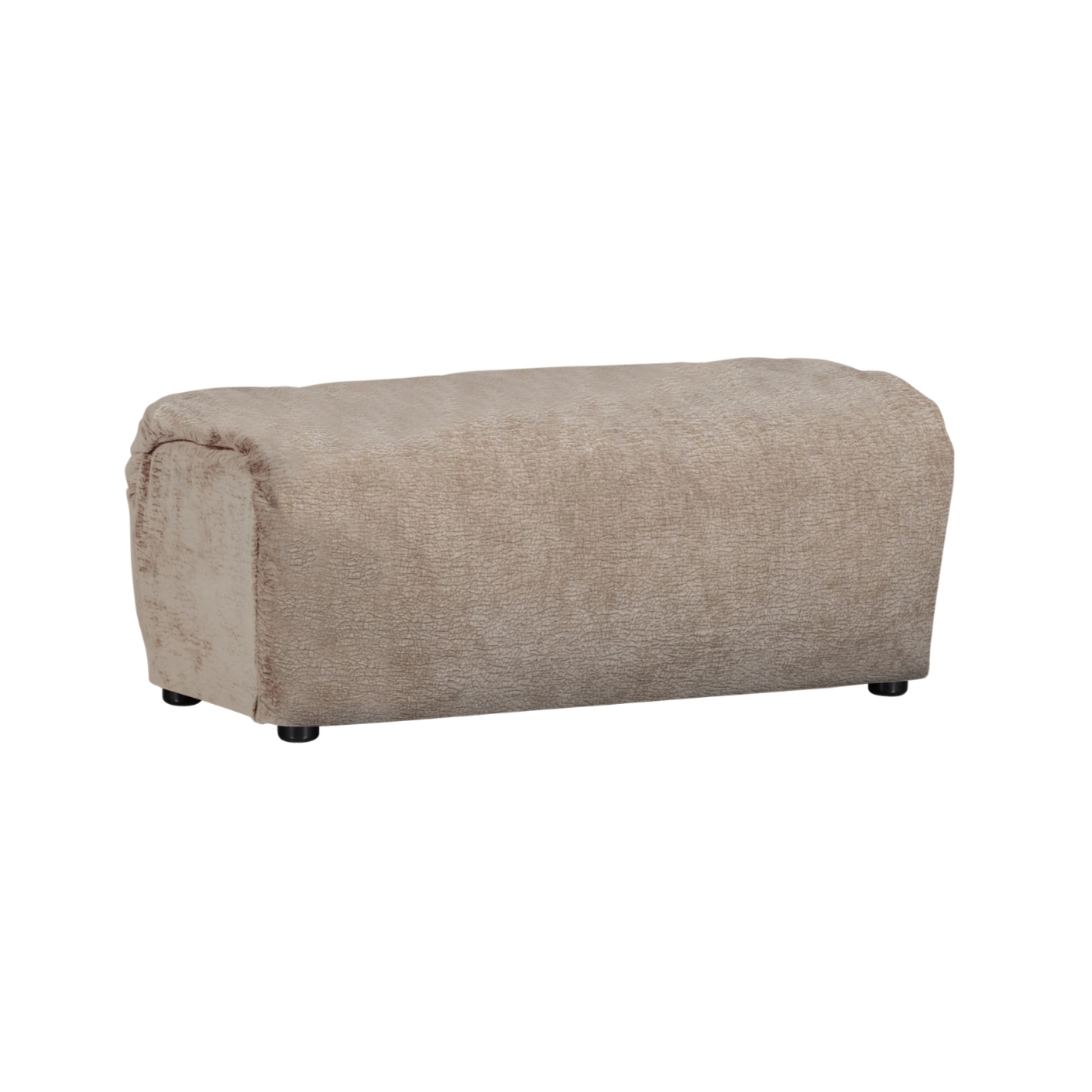 BAGGY 3D Puff Sand