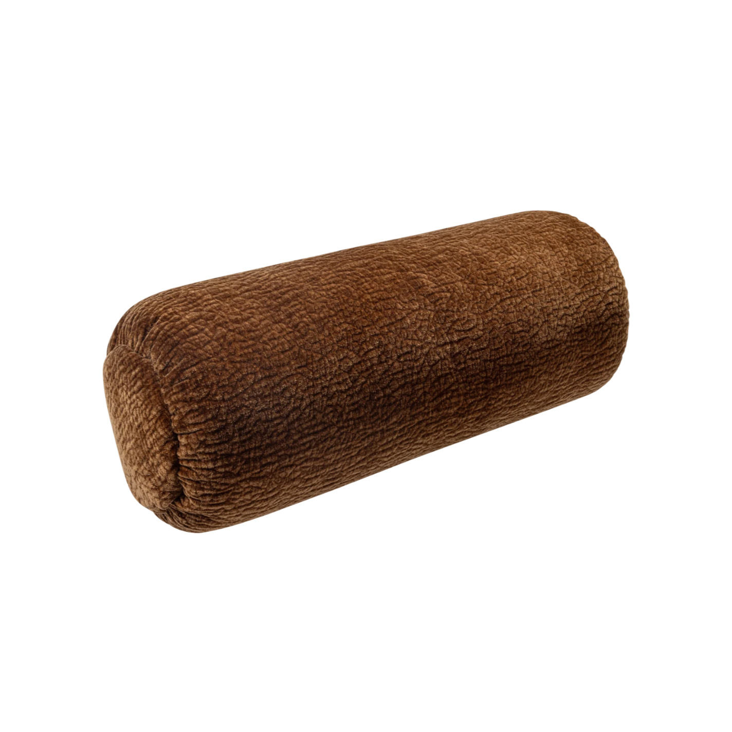 BAGGY 3D Pillow brown