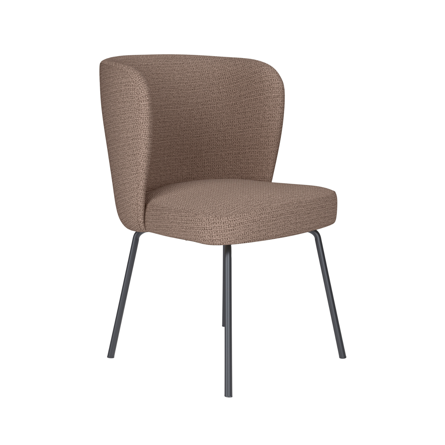 Stuhl STAN taupe