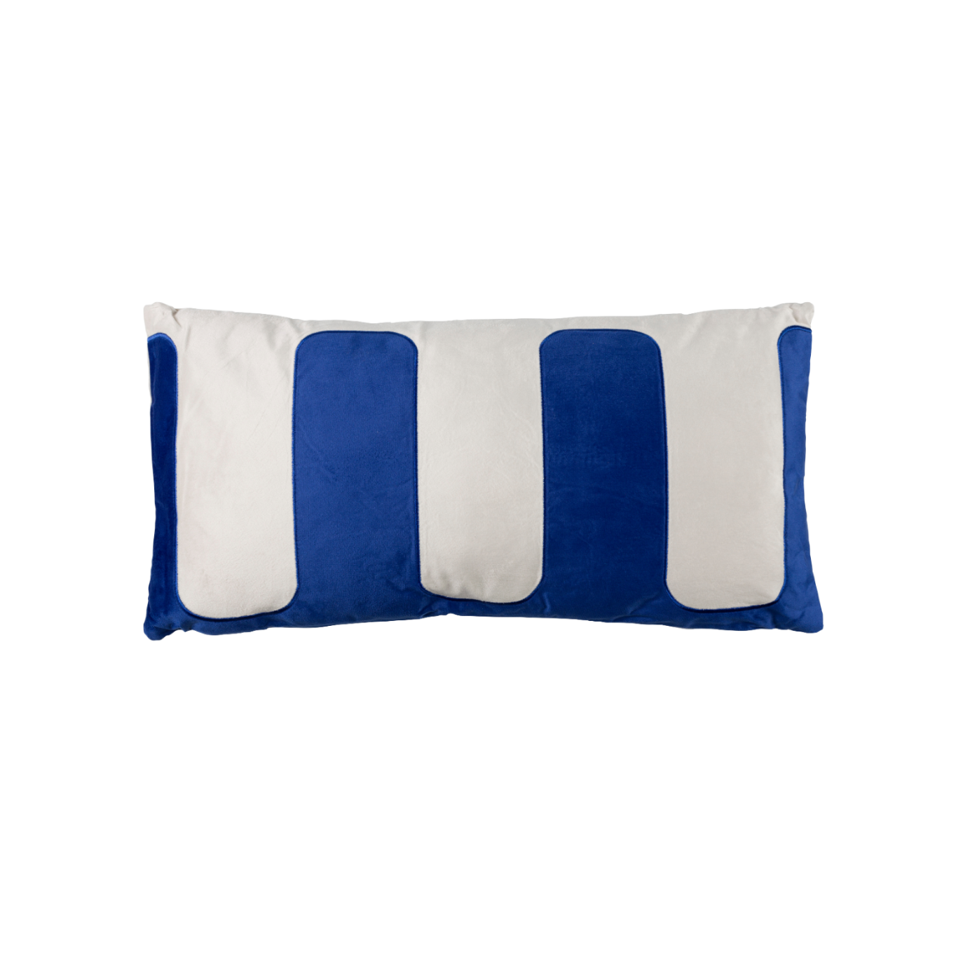 AYA Pillow Blue
