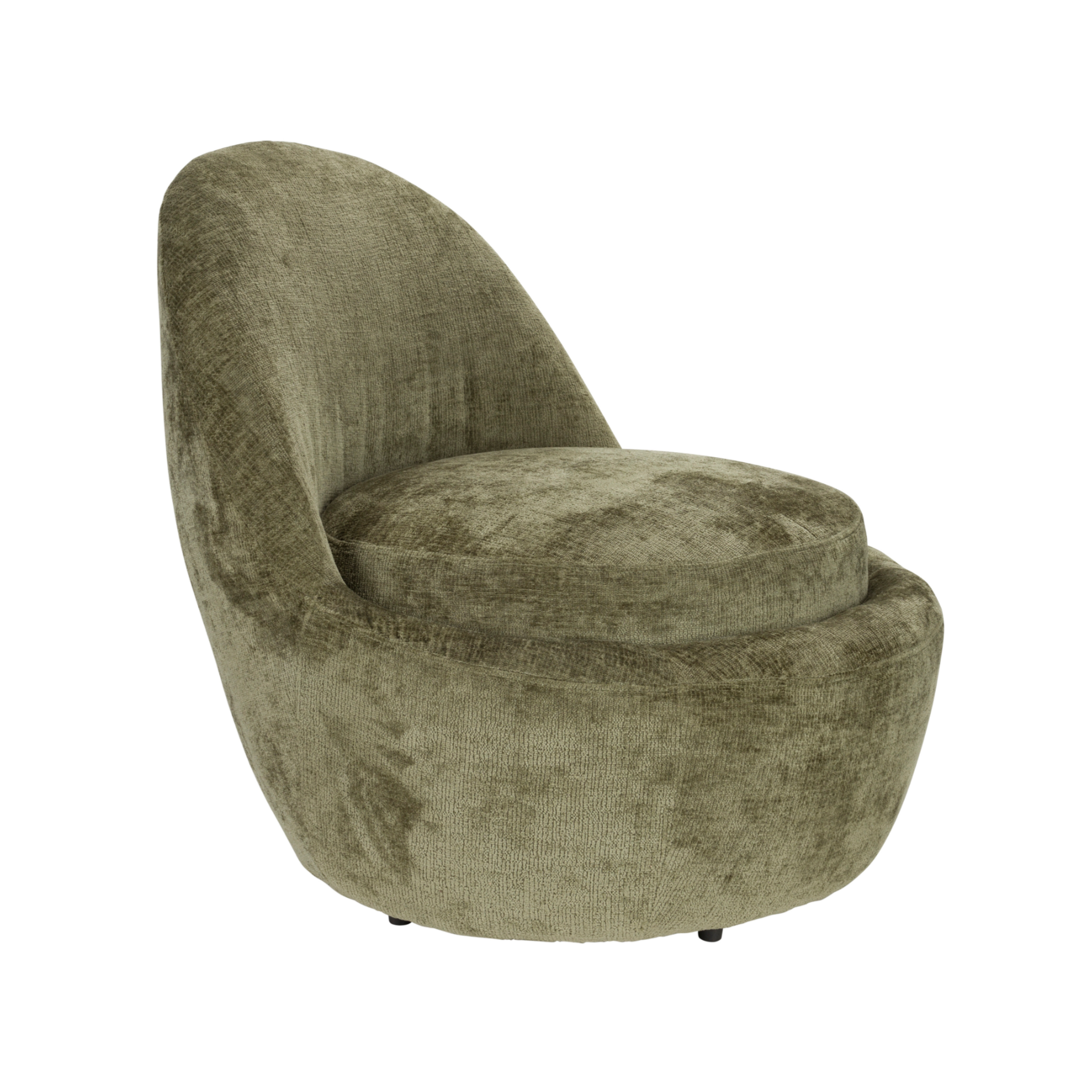 NASH Green Armchair