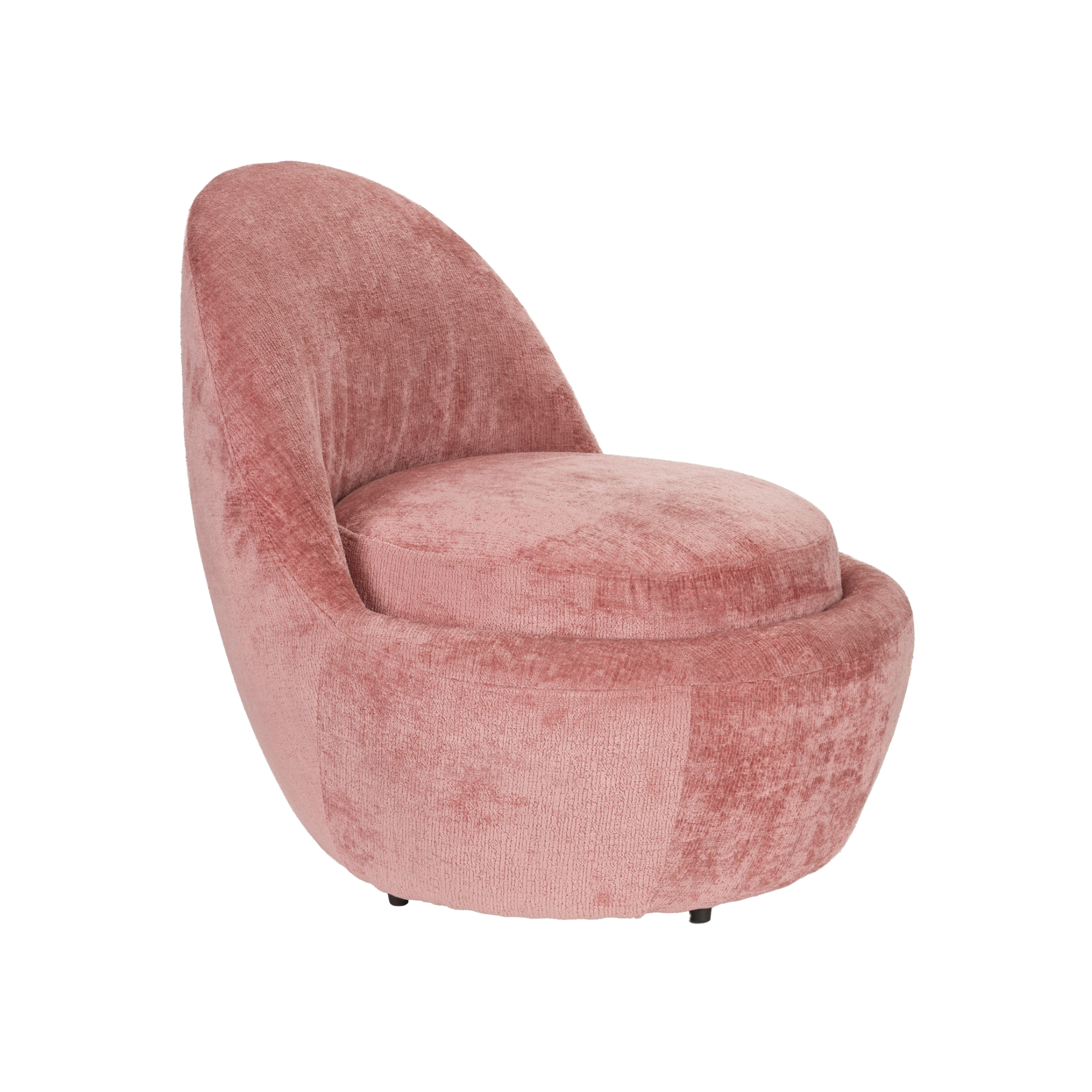 Sessel NASH rosa