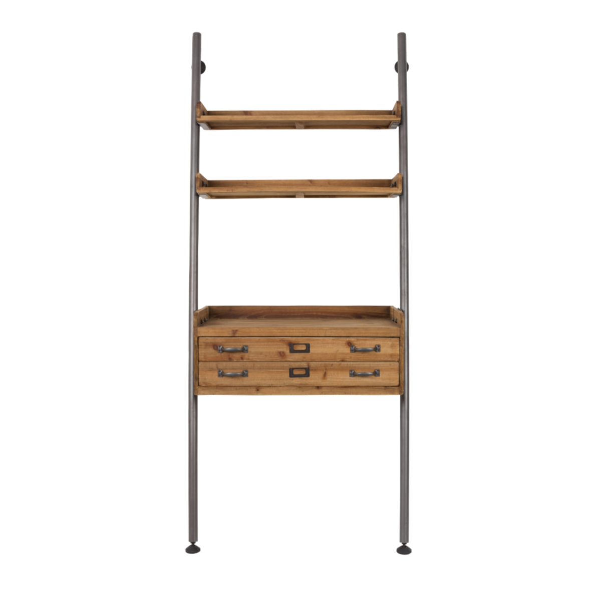 ROOK shelf fir wood