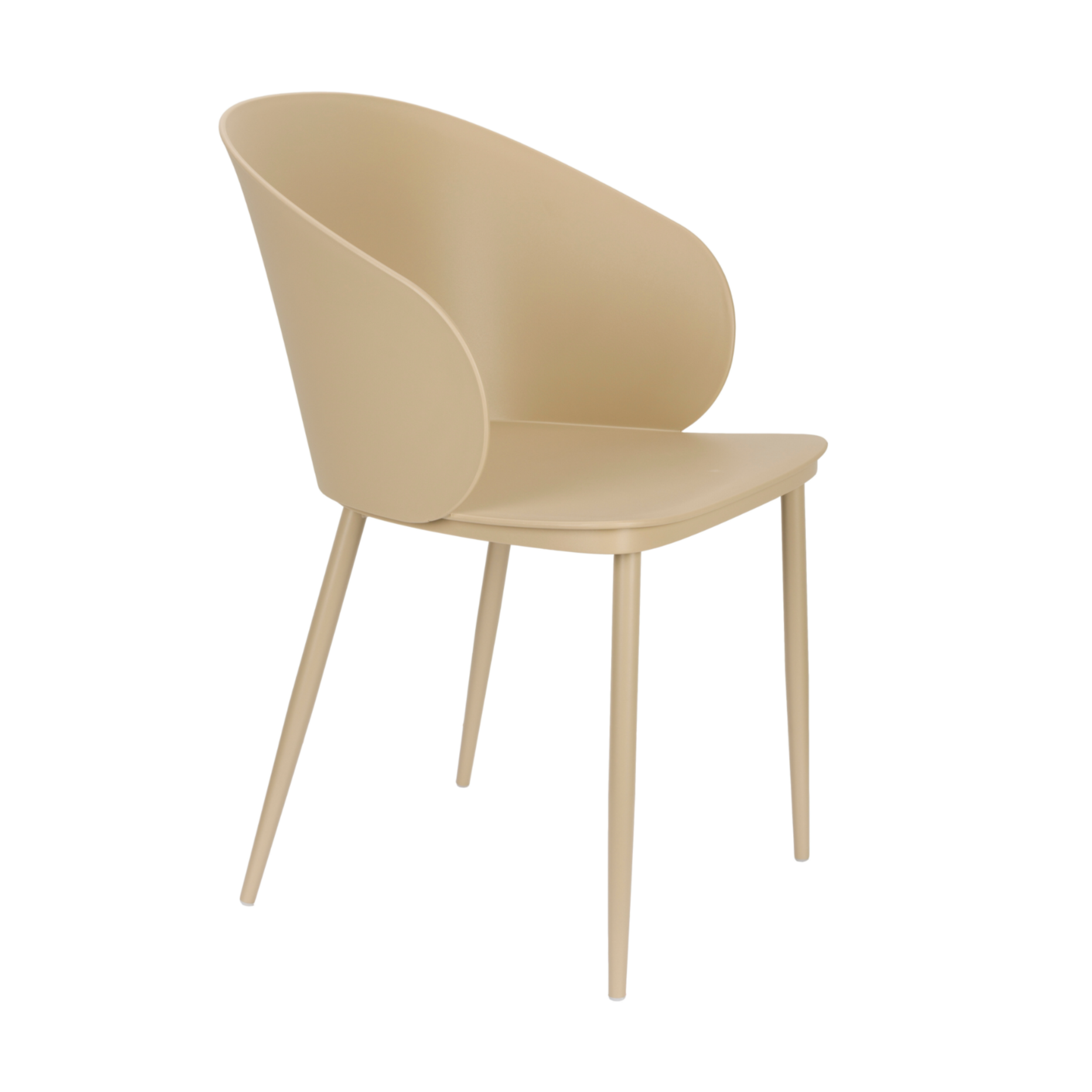GIGI Chair Beige