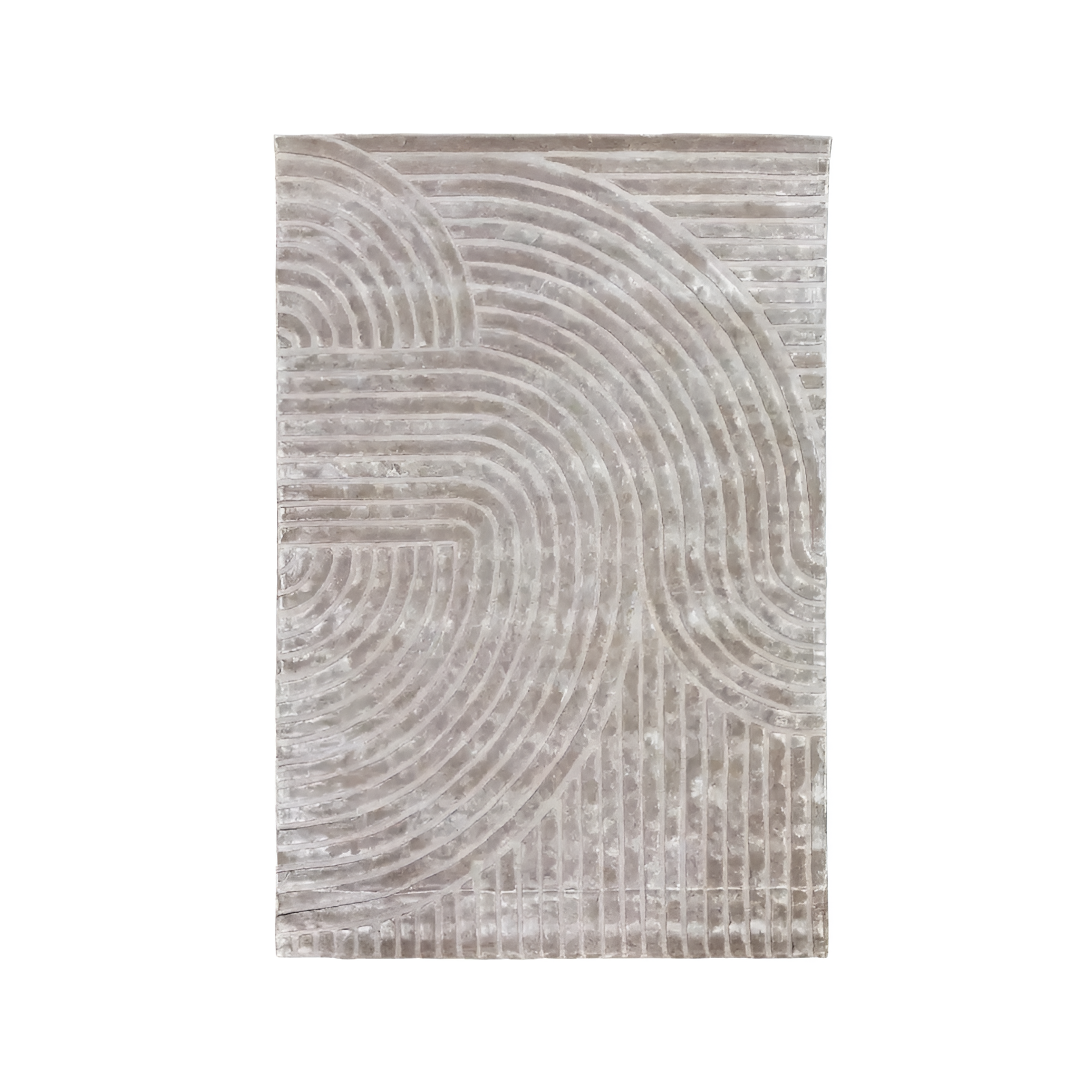 Teppich LEXY beige