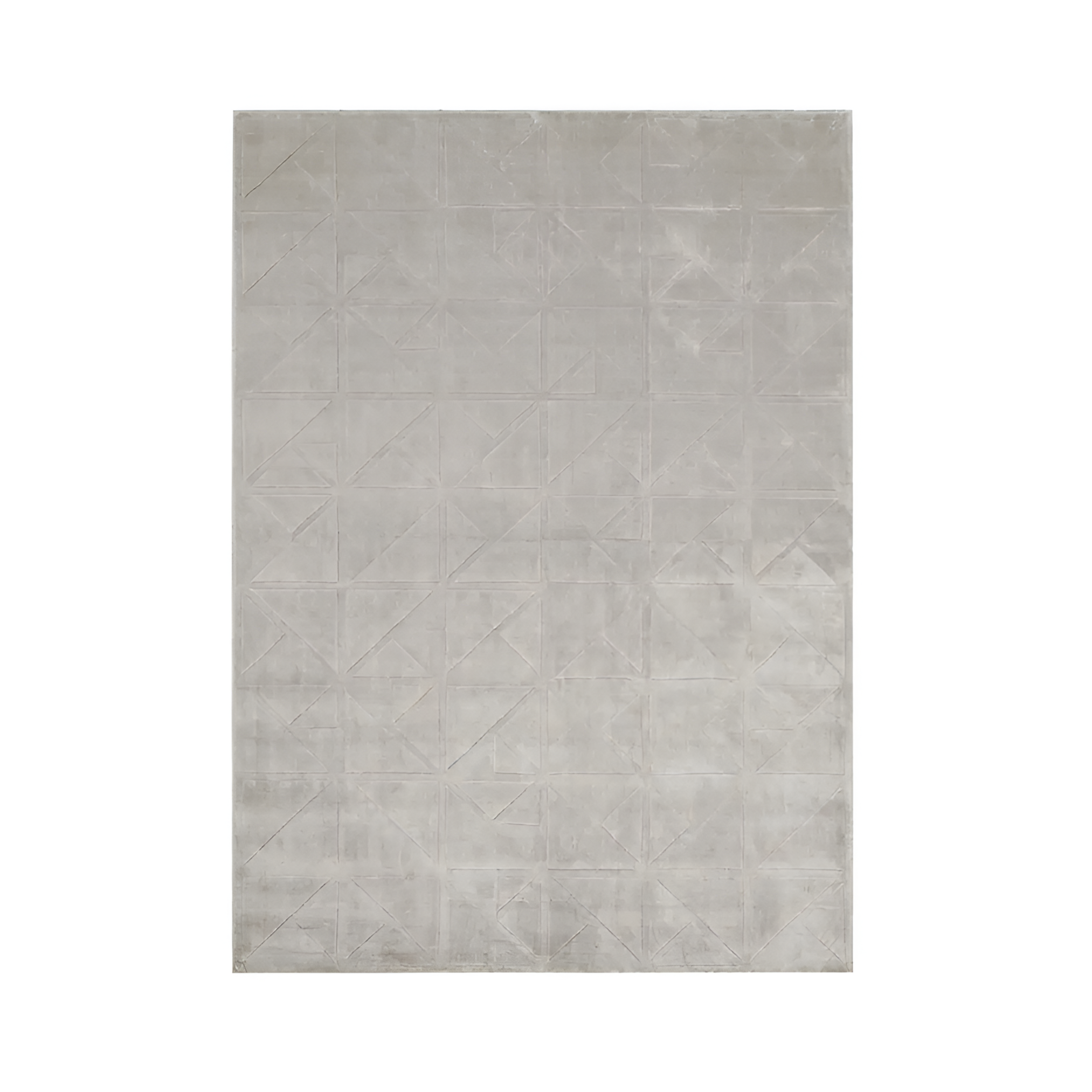YUNA Gray Rug