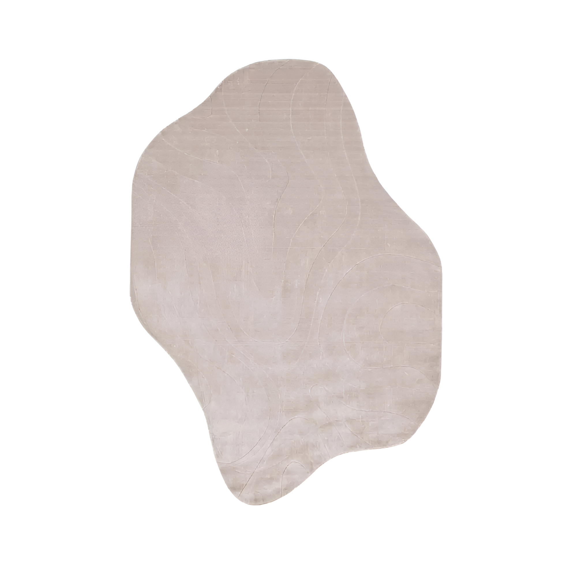 Teppich ADDISON beige