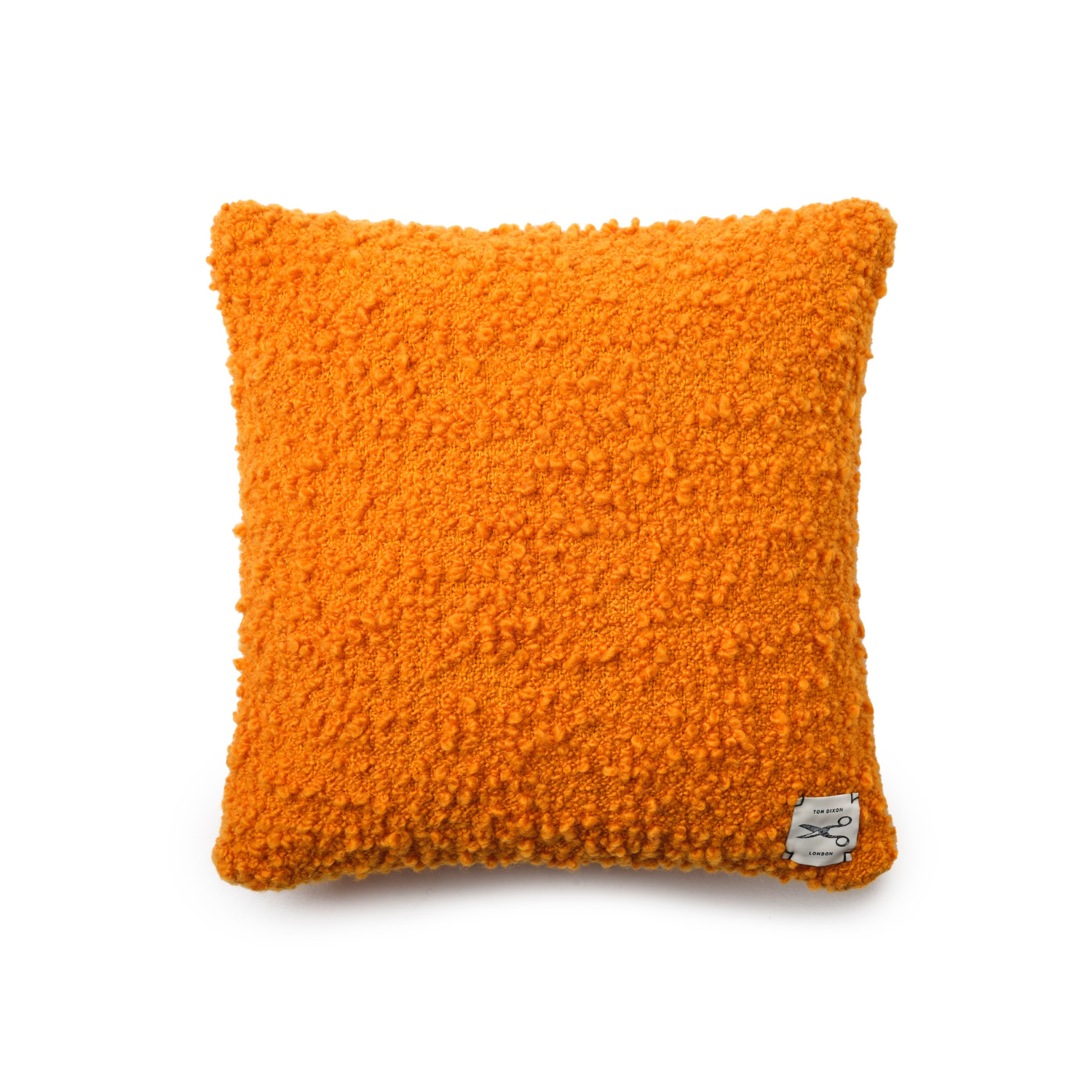 Kissen BOBBLE ochra