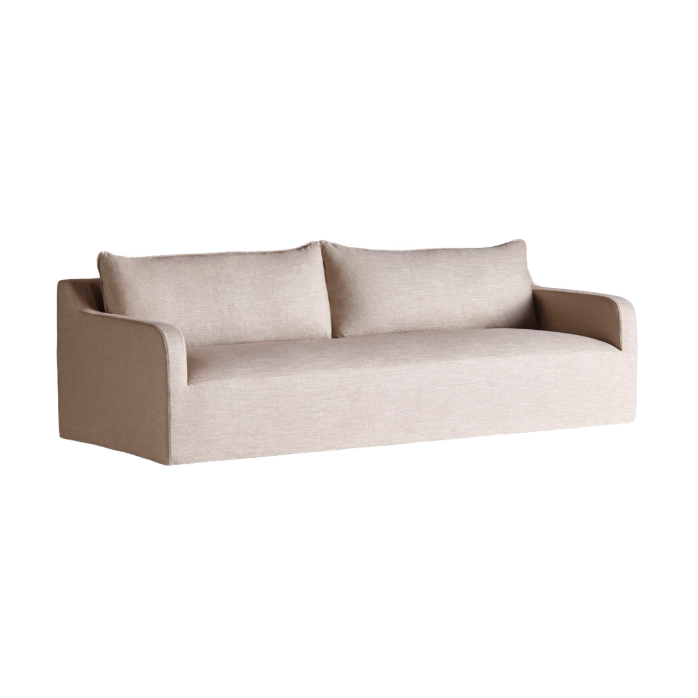 Sofa DOLORES beżowy