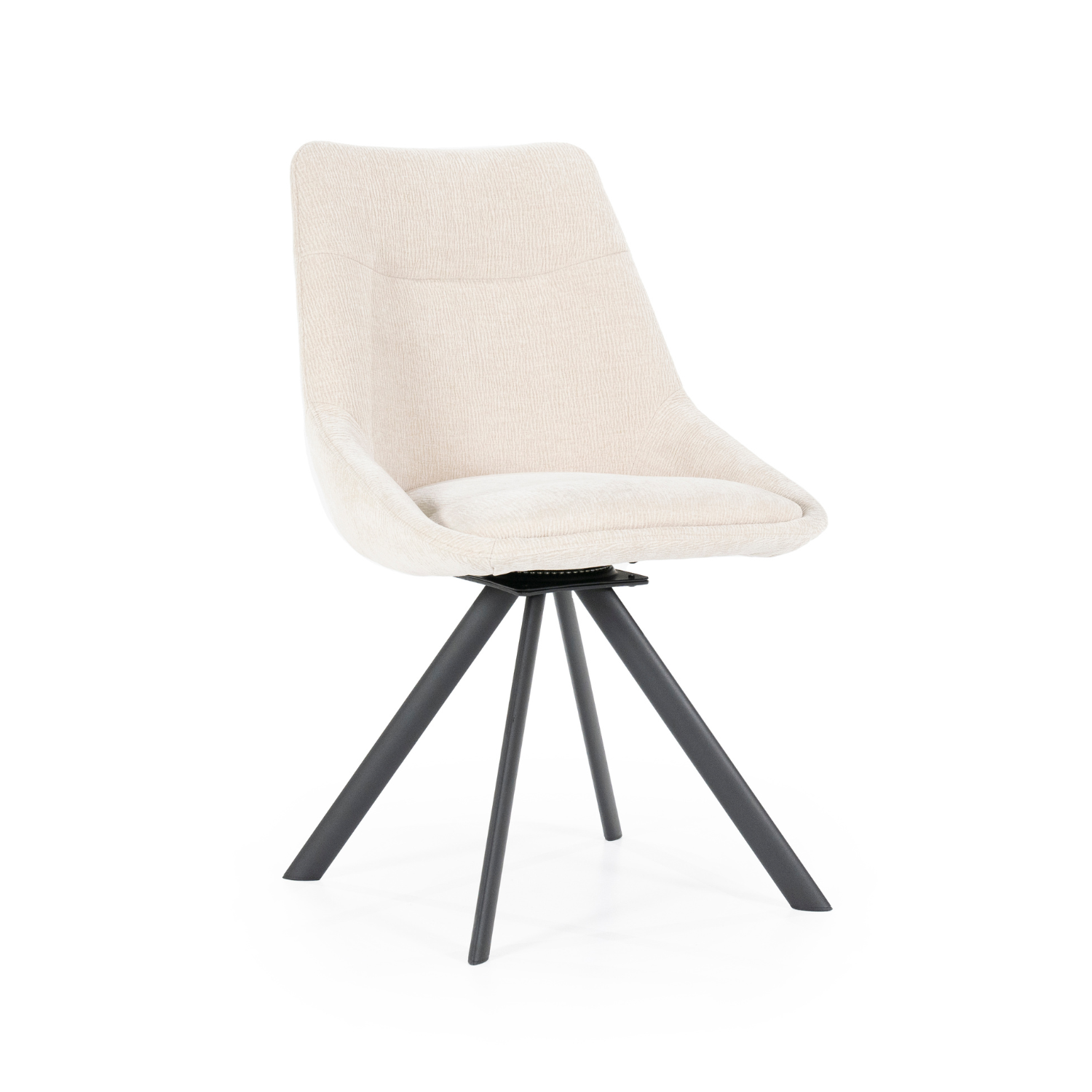 BLISS Chair Cream