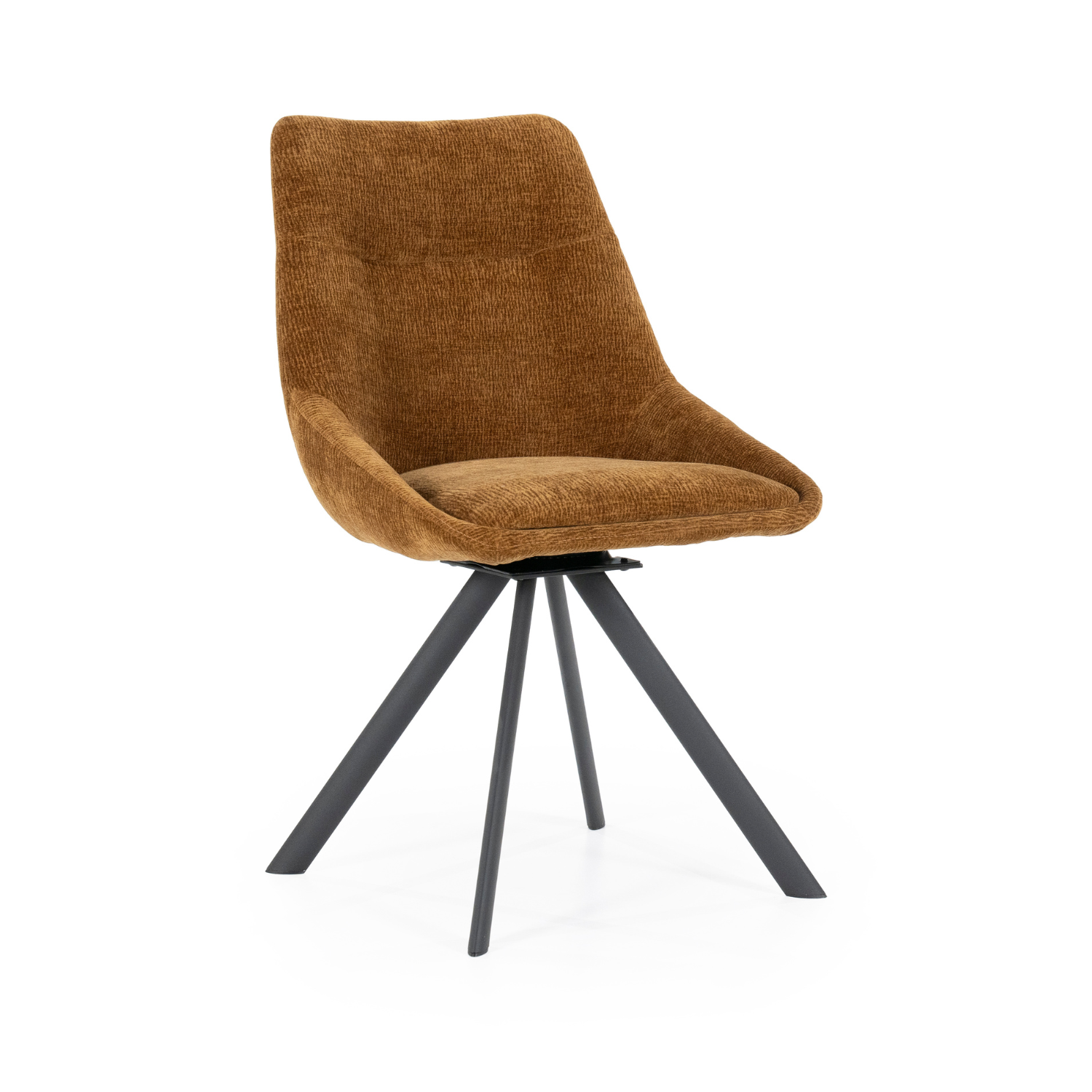 BLISS Chair Mustard