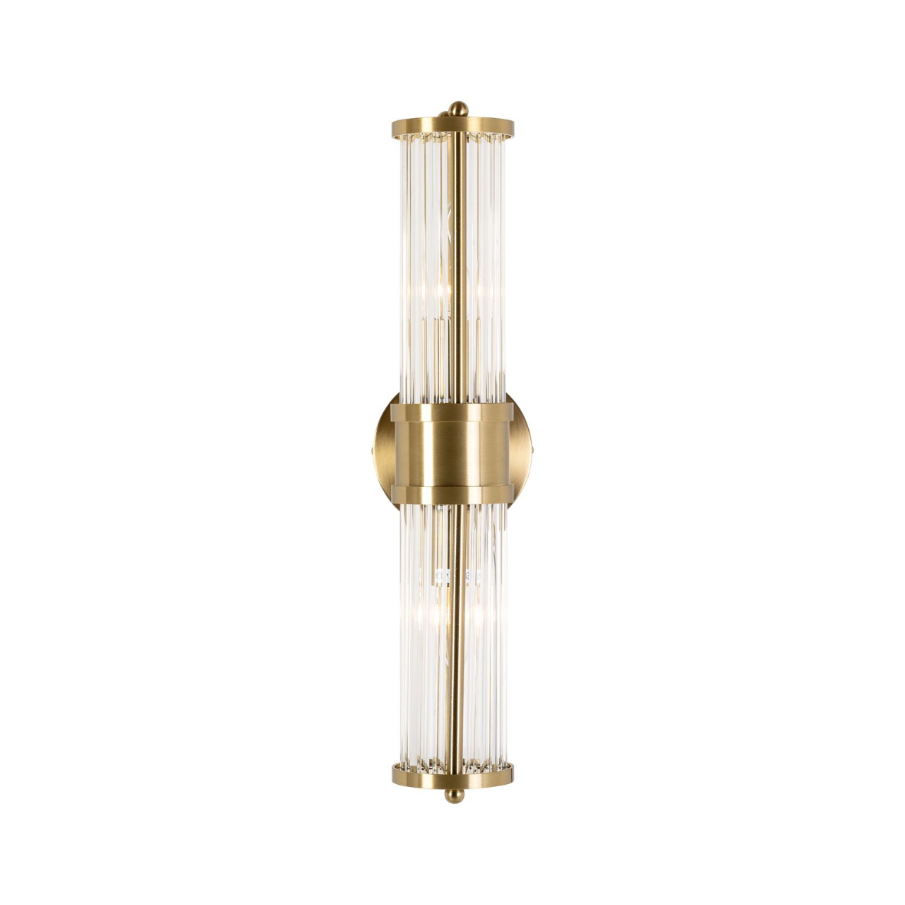 Wandleuchte LYAN gold