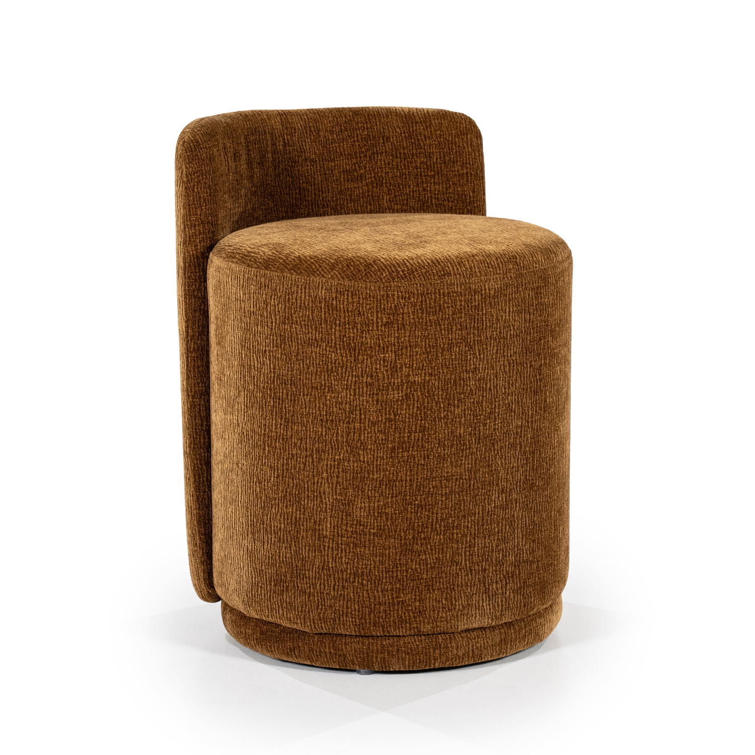 MARQUE stool brown