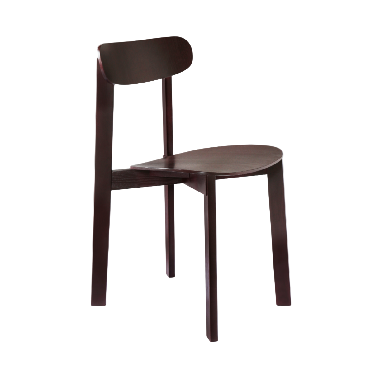 BONDI Chair Purple