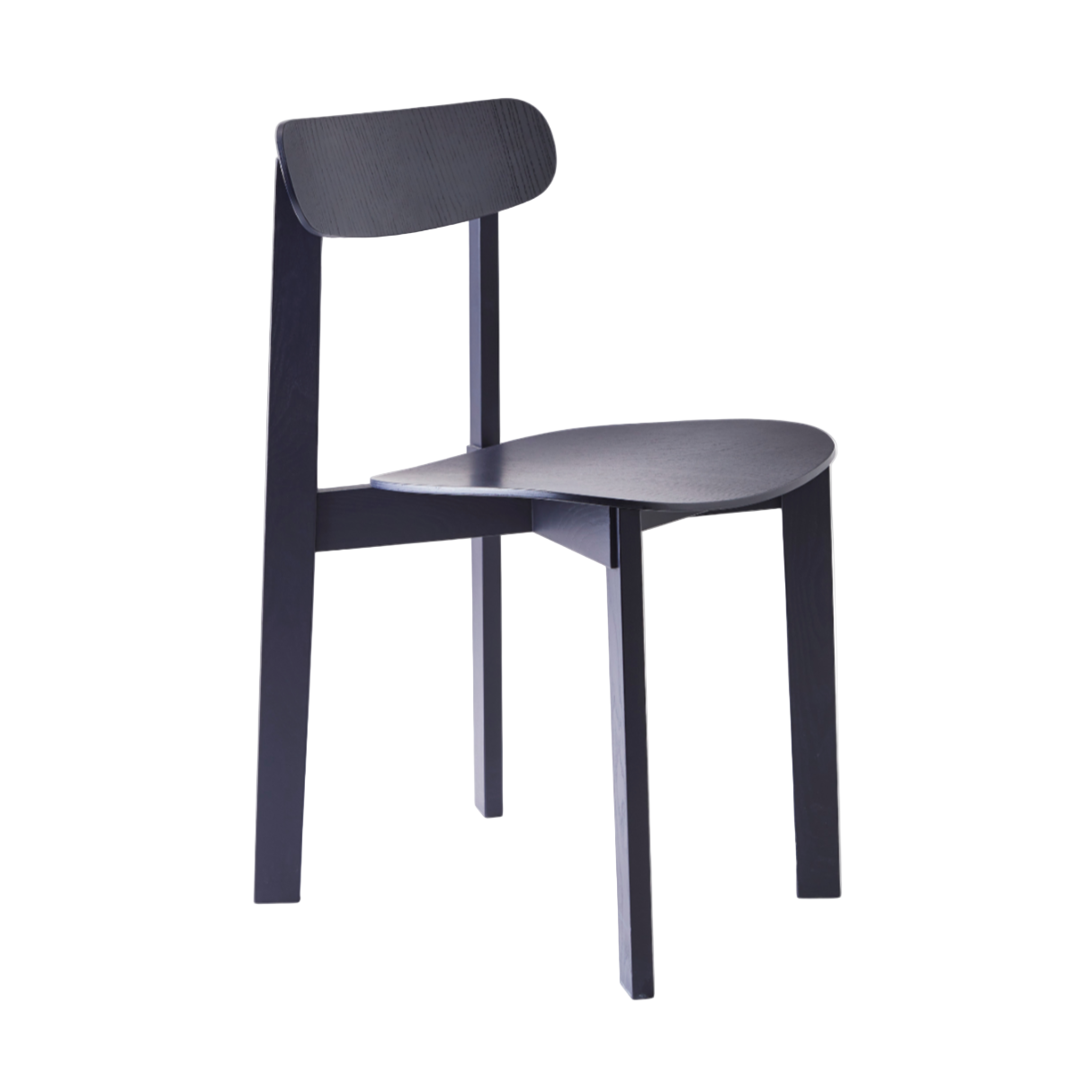 BONDI Chair Blue