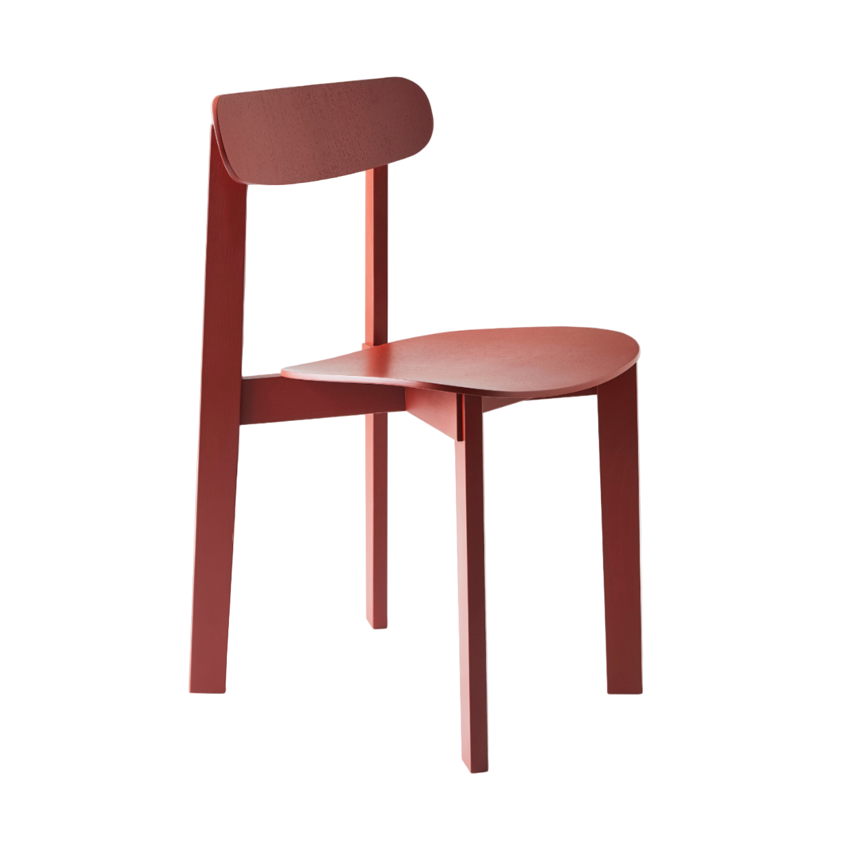 BONDI Chair Red