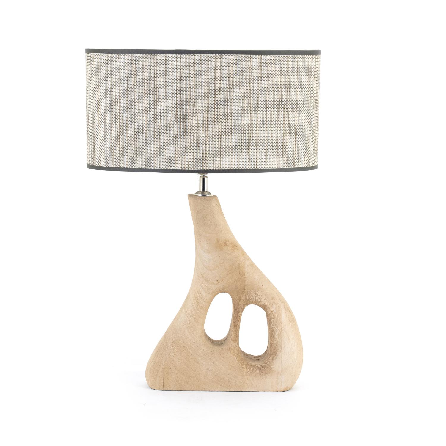 SHIBOO Table Lamp Beige
