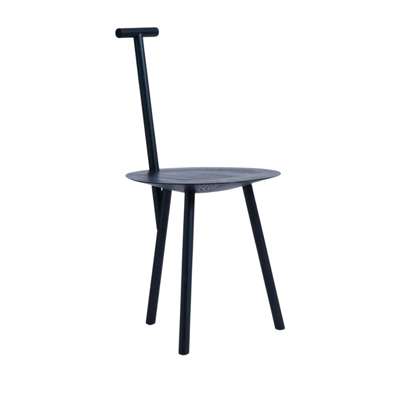 Stuhl SPADE blau