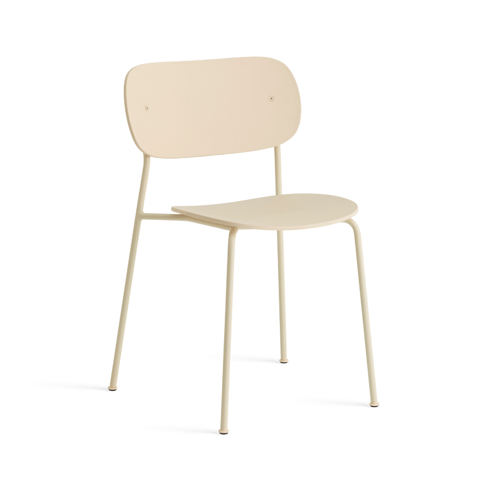 CO Cream Garden Chair
