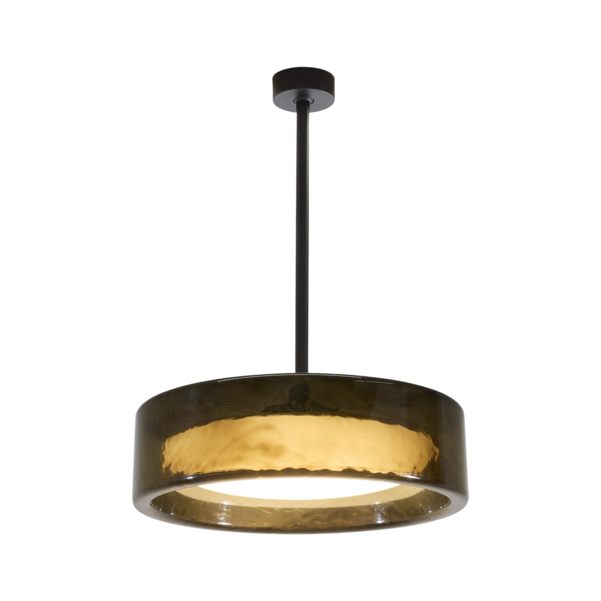 RINGO pendant lamp dark gray