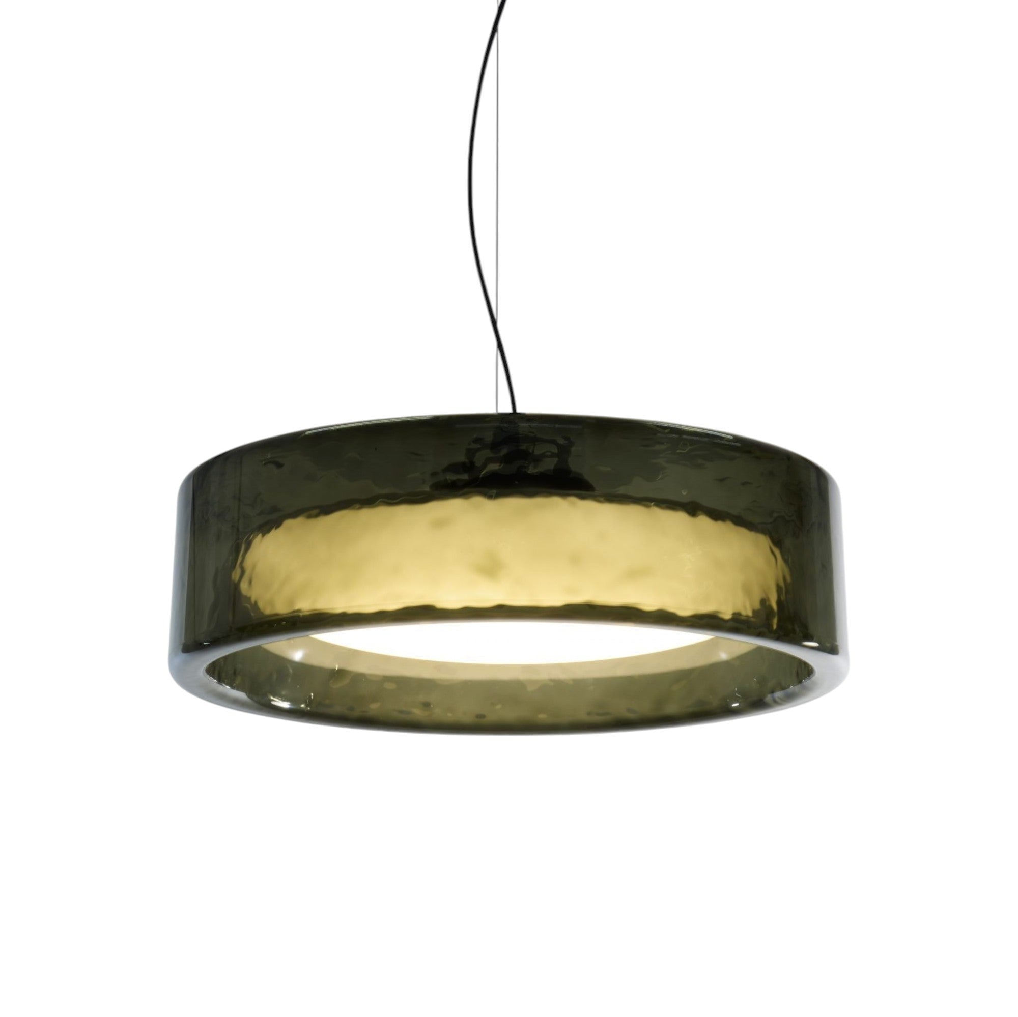 RINGO PENDANT green hanging lamp