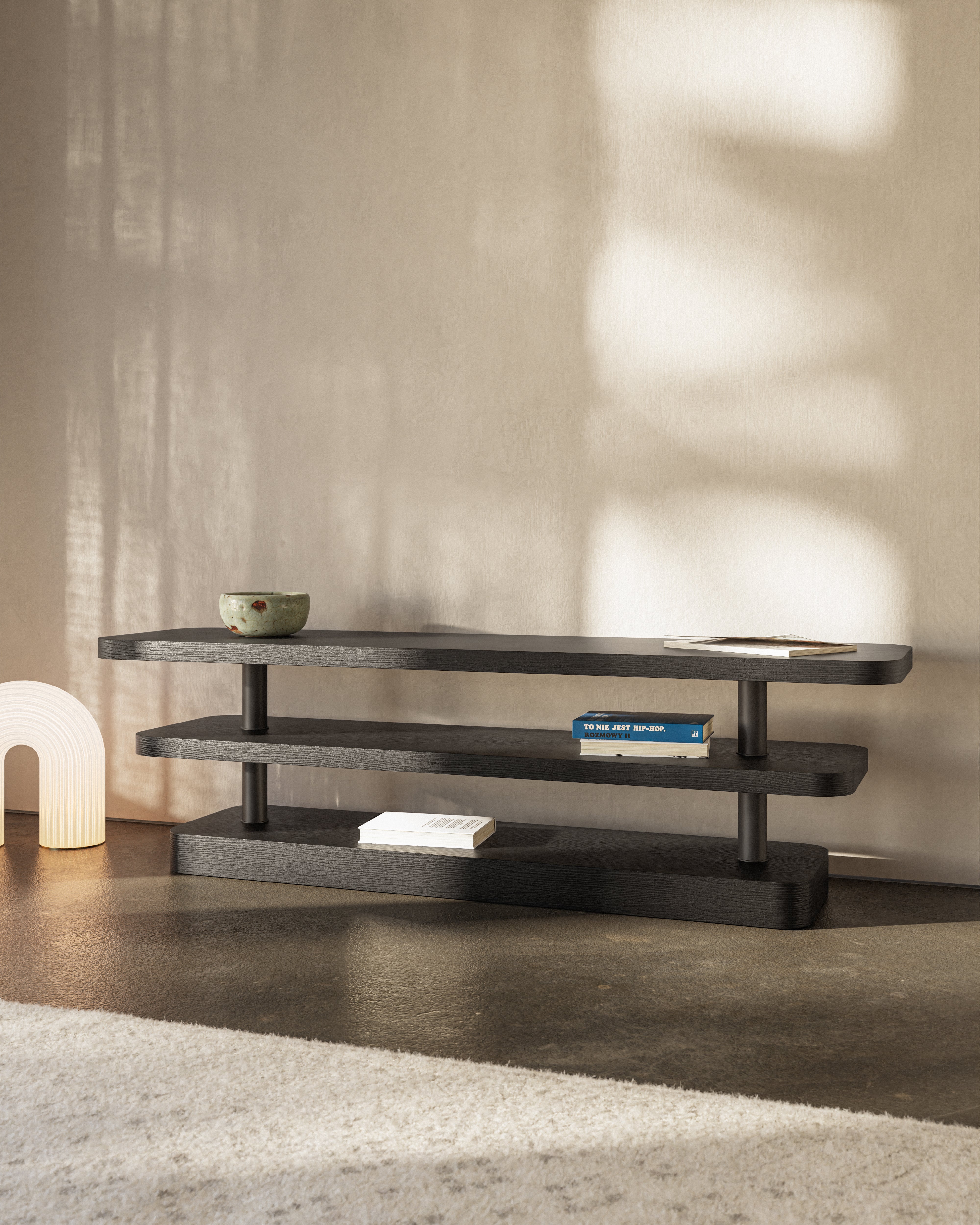 TV Stand Rel