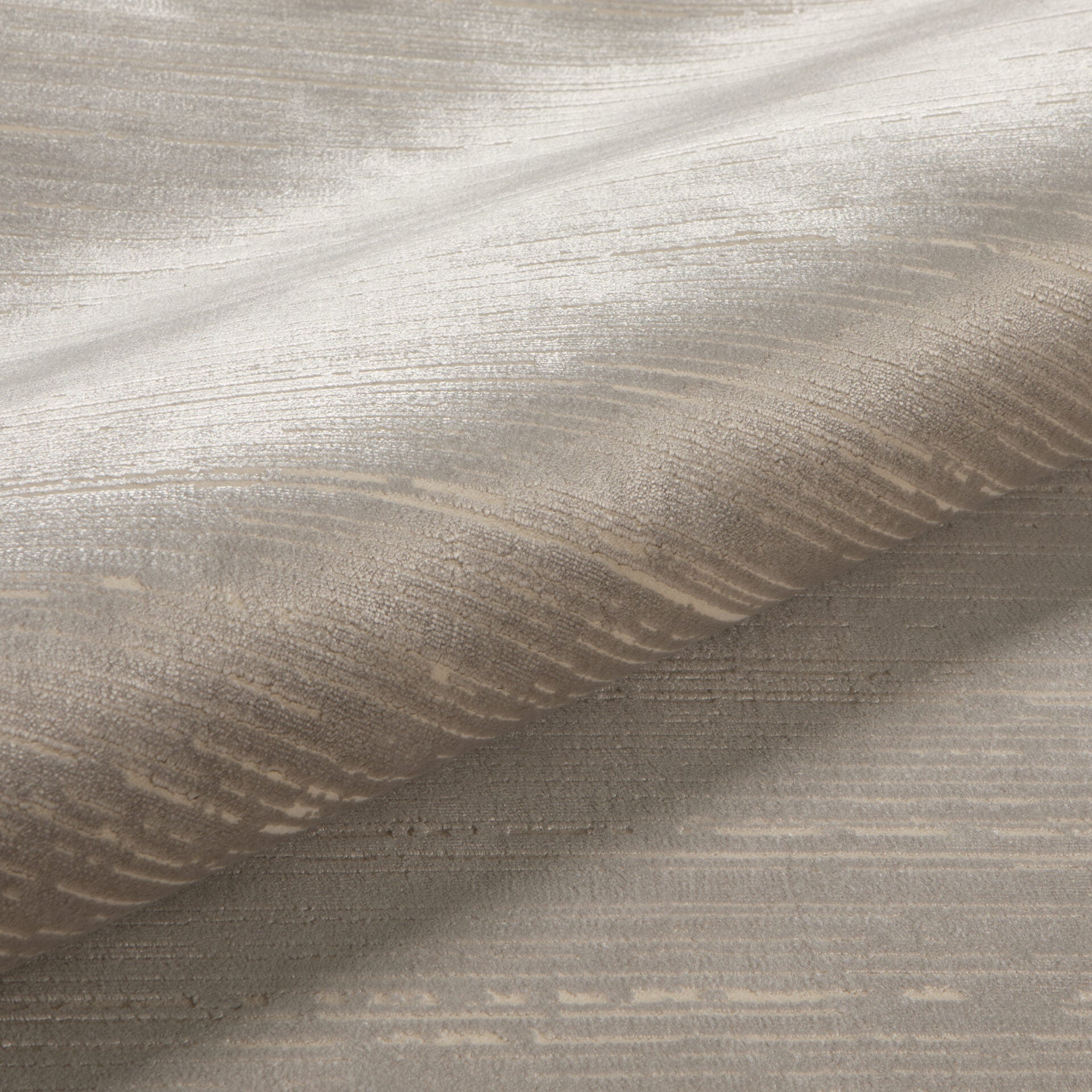 Round Carpet ROYAL Gray-Beige