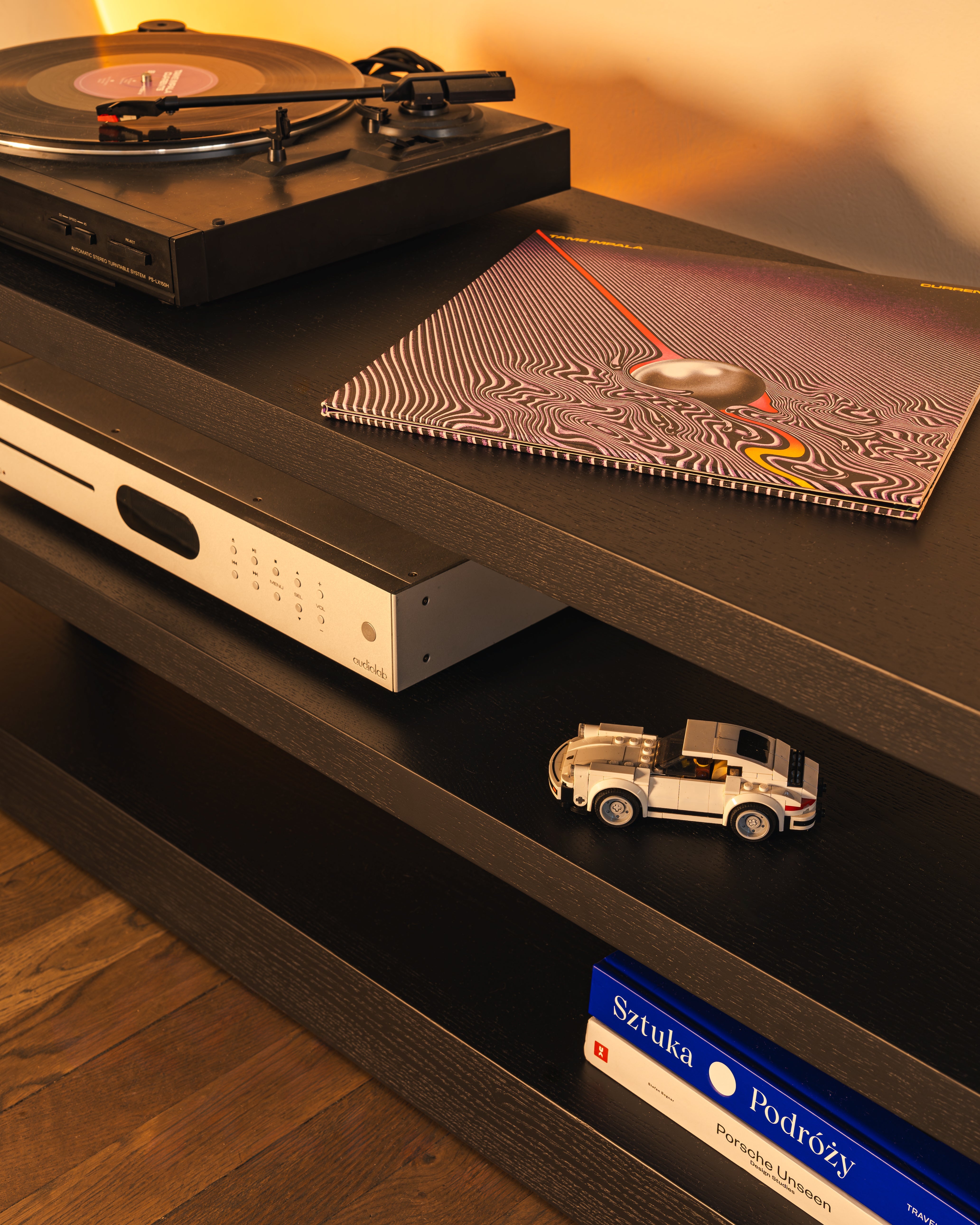 TV Stand Rel