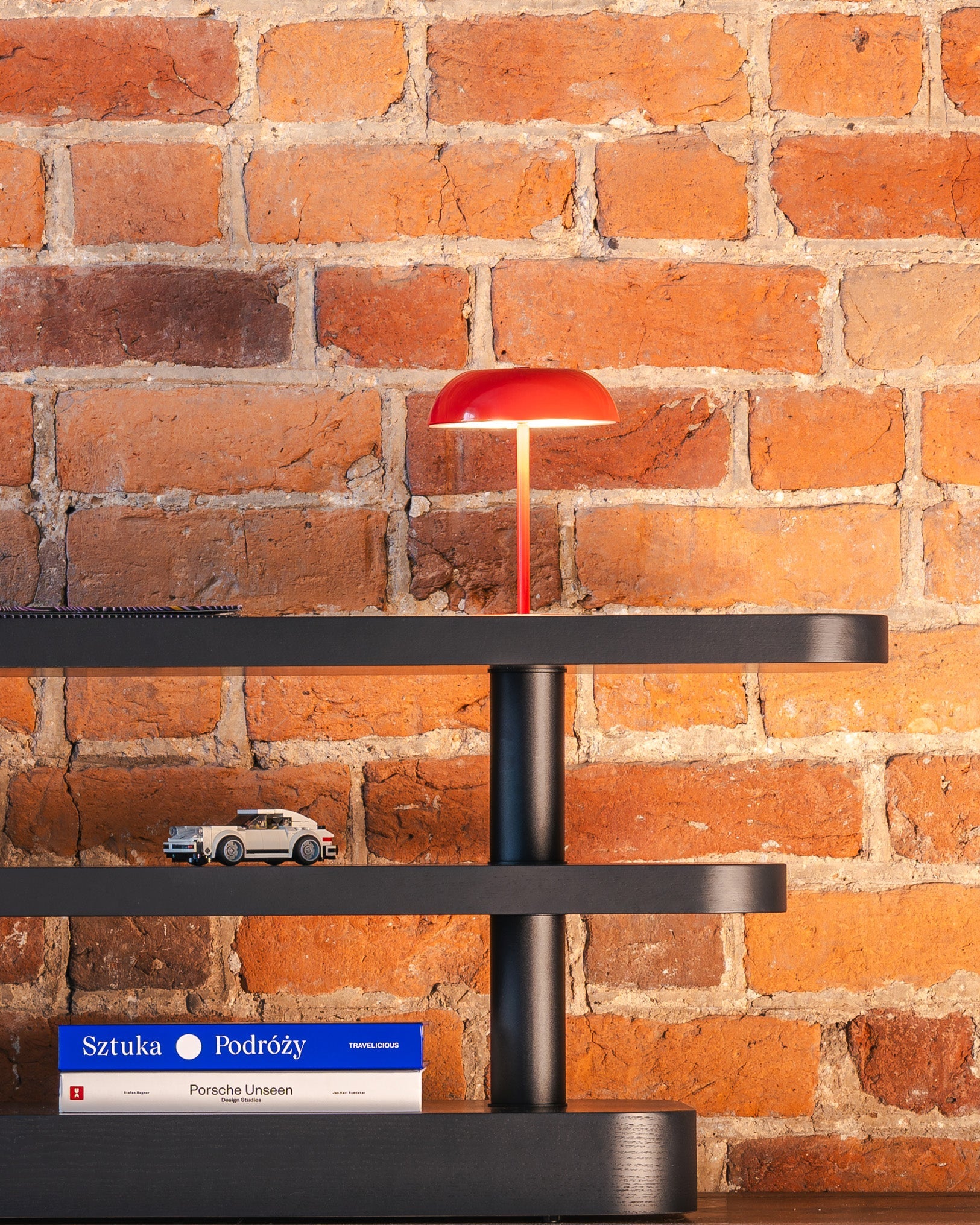 TV Stand Rel