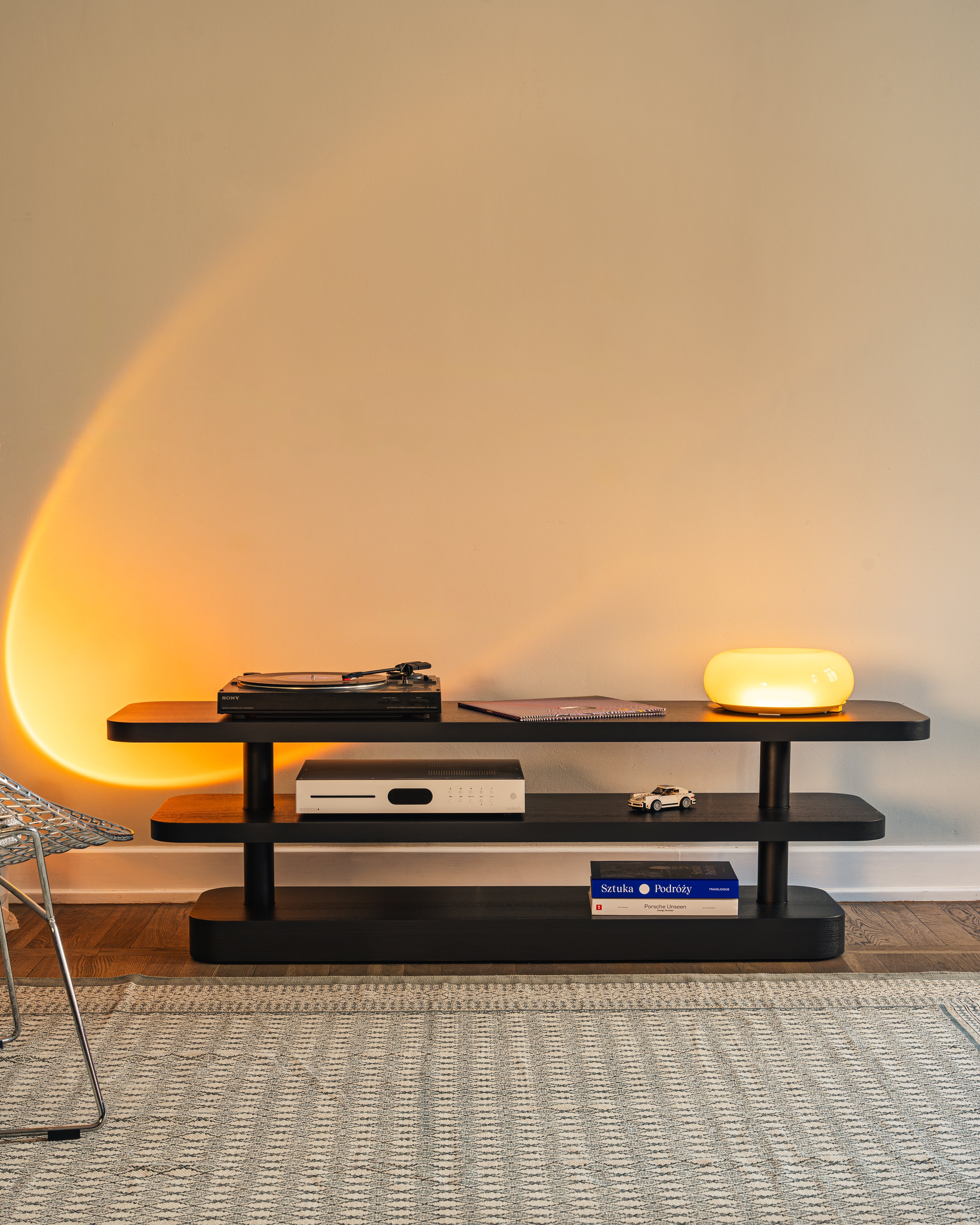 TV Stand Rel