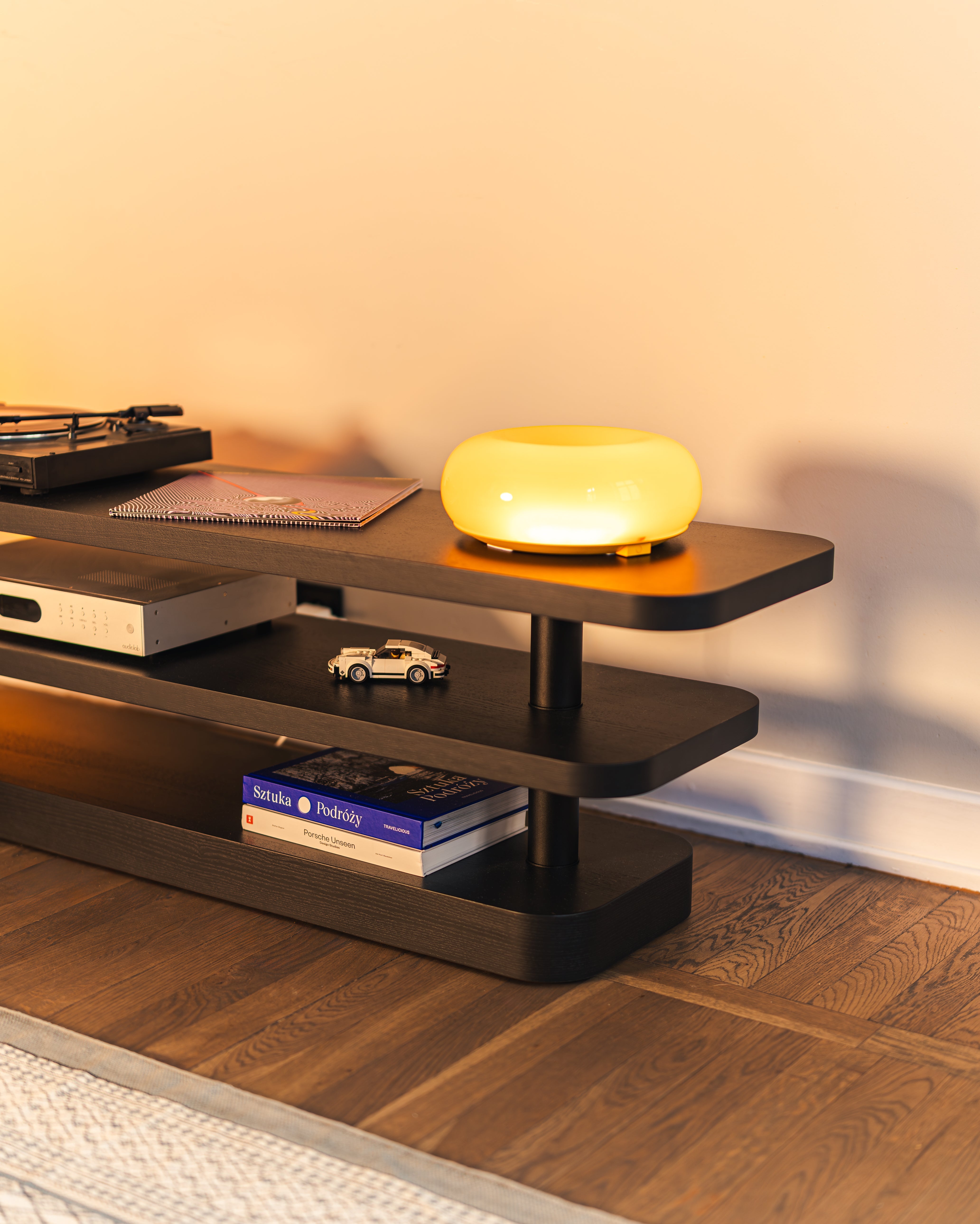 TV Stand Rel