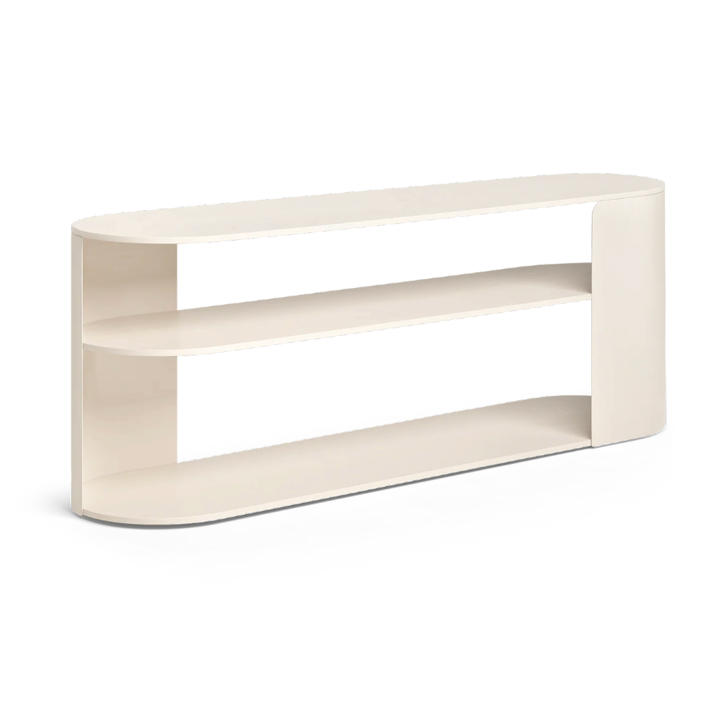 PLATEAU Sand Shelf