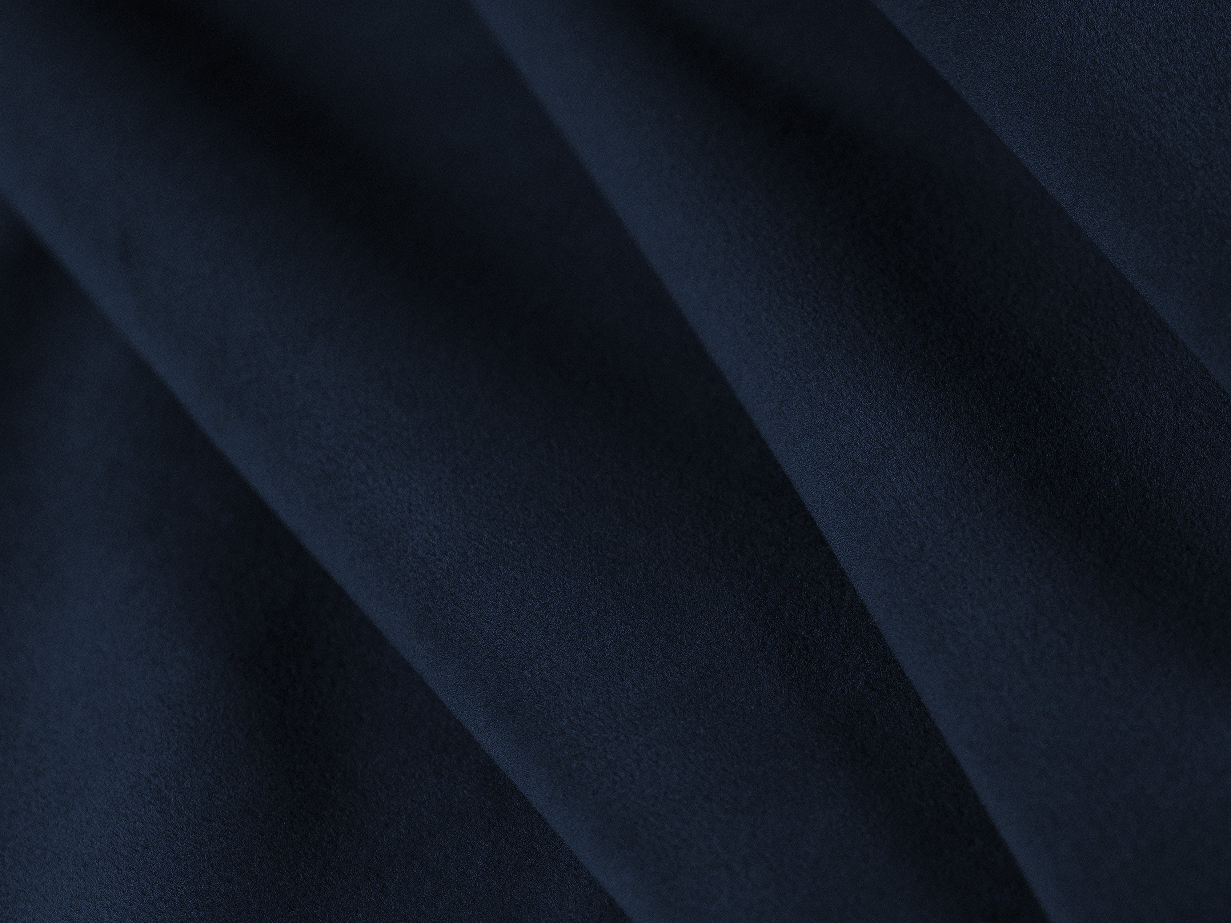Velvet 2-Seater Sofa ASTRO Royal Blue