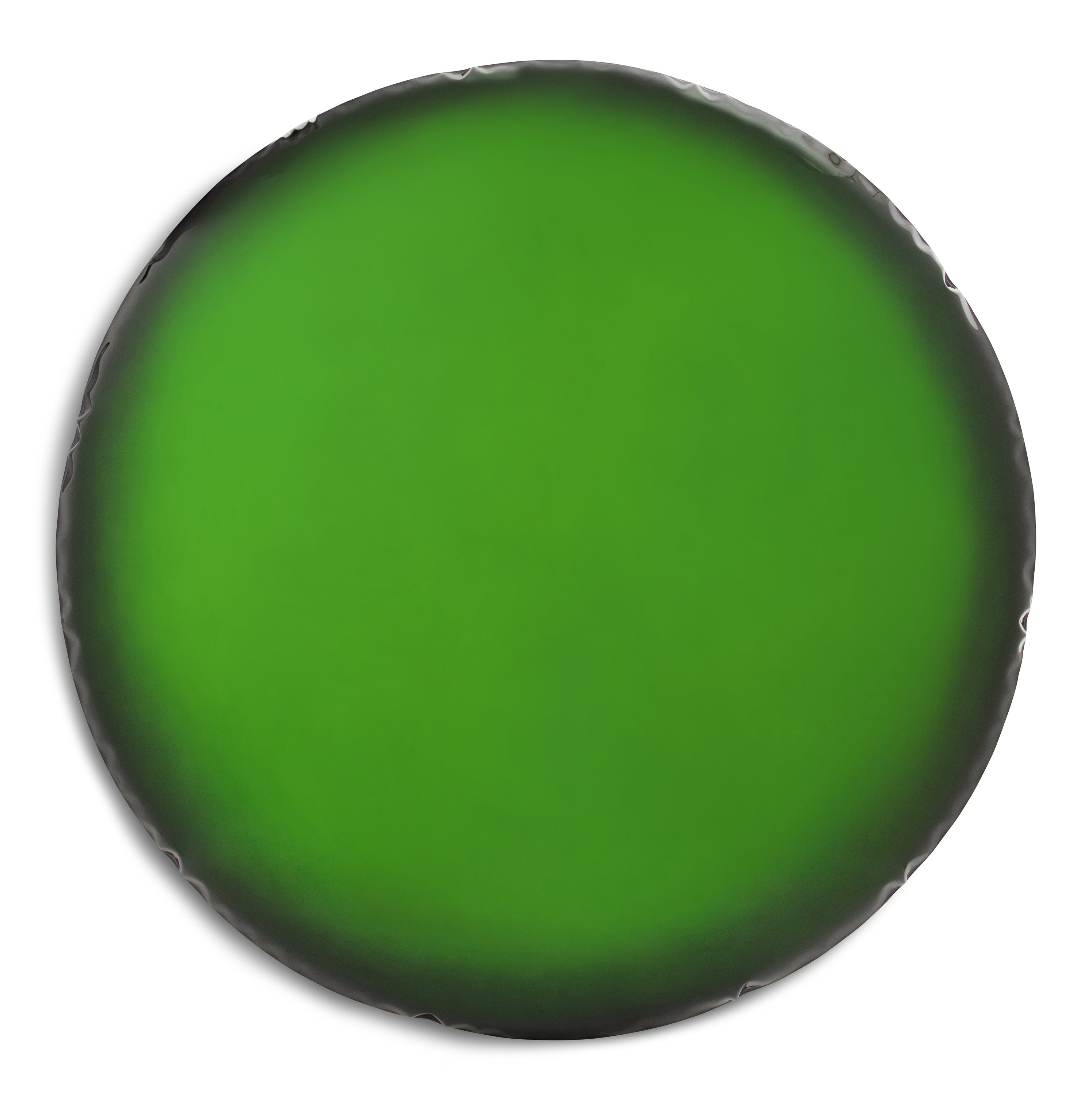 OKO mirror jadeite