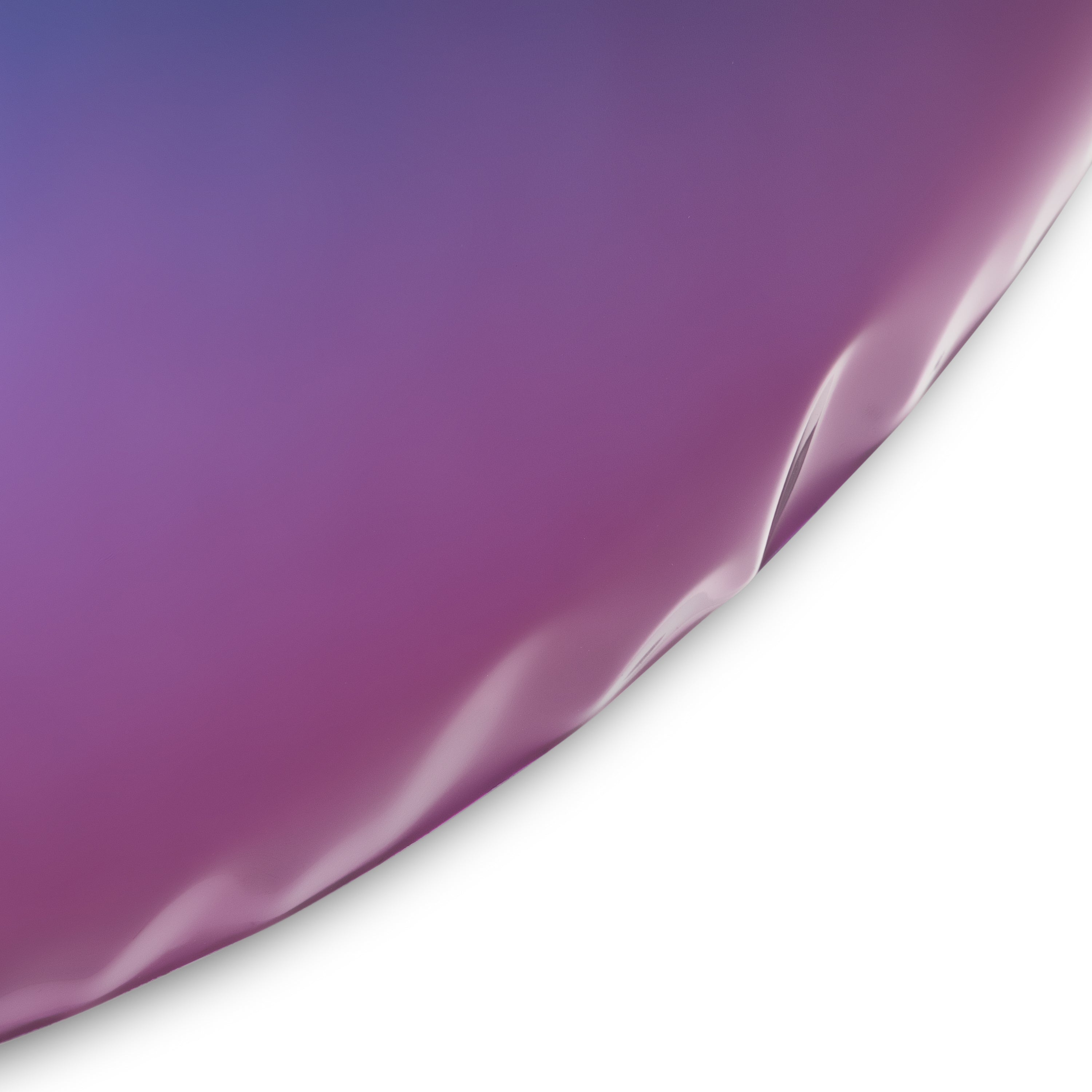 OKO mirror transitions helix nebula tanzanite-amethyst