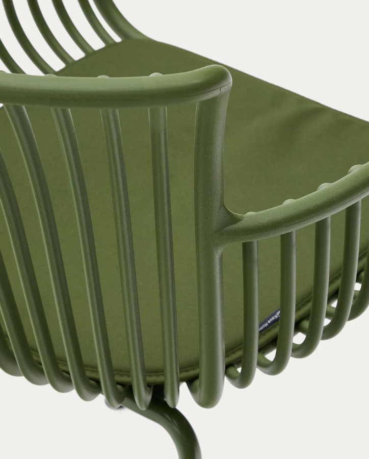 Surpika garden chair green