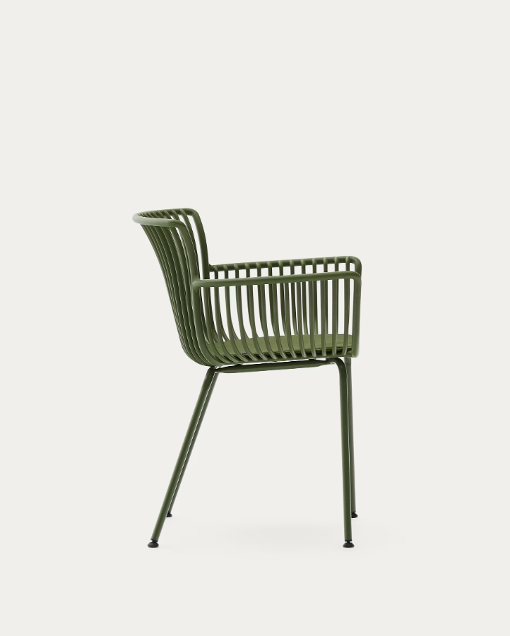 Surpika garden chair green