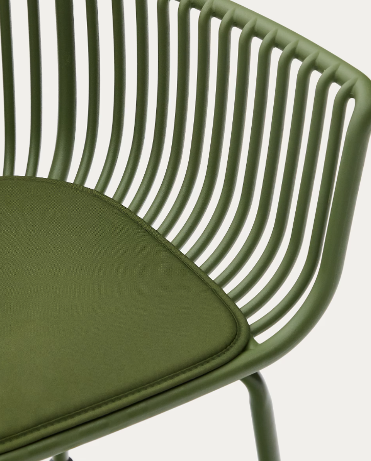 Surpika garden chair green